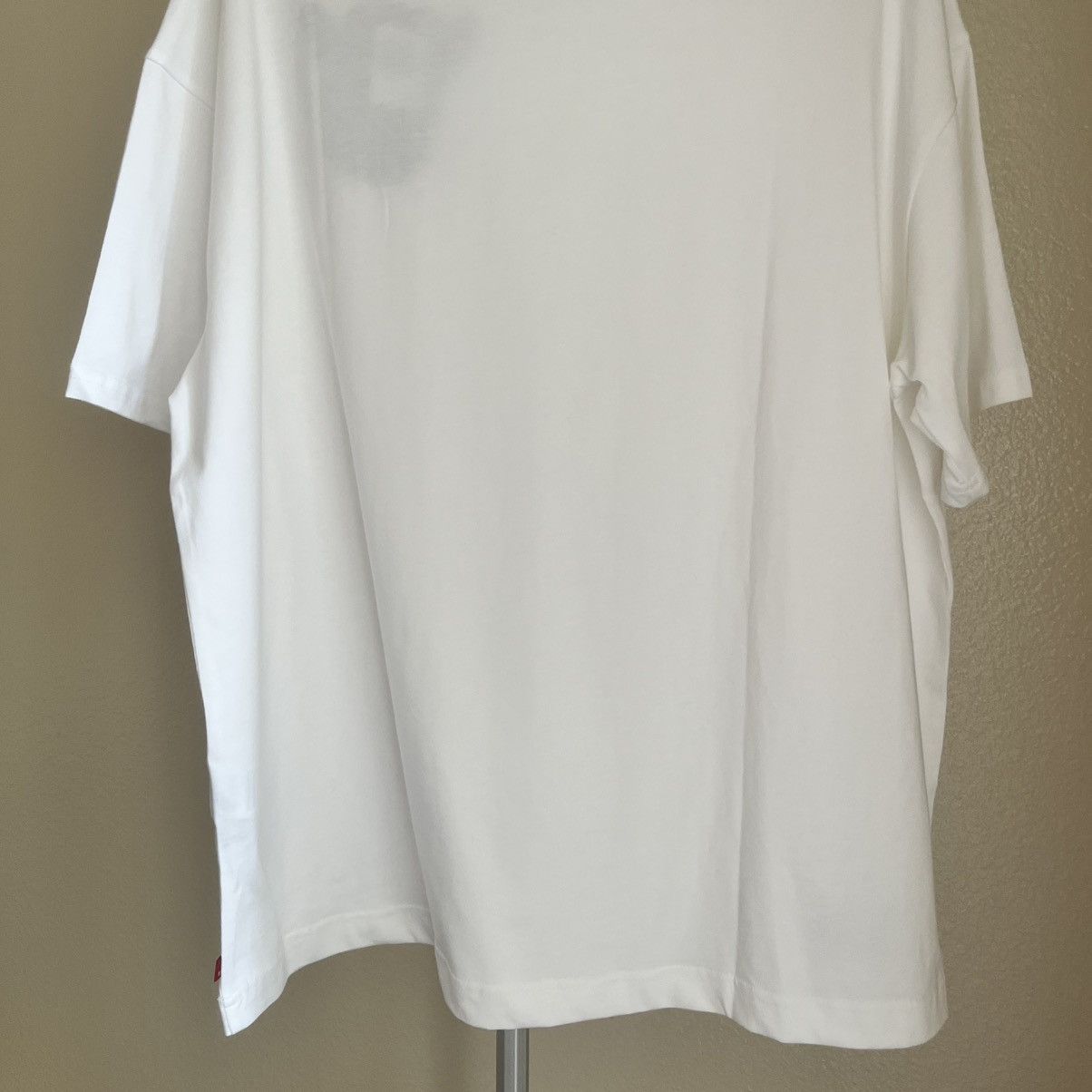 Levi's LEVI'S X GUNDAM SEED BOXY TEE Size L NWT Size US L / EU 52-54 / 3 - 8 Thumbnail