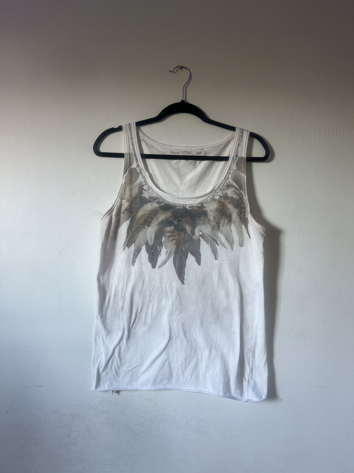Other GOA Feather Tank Size US L / EU 52-54 / 3 - 1 Thumbnail