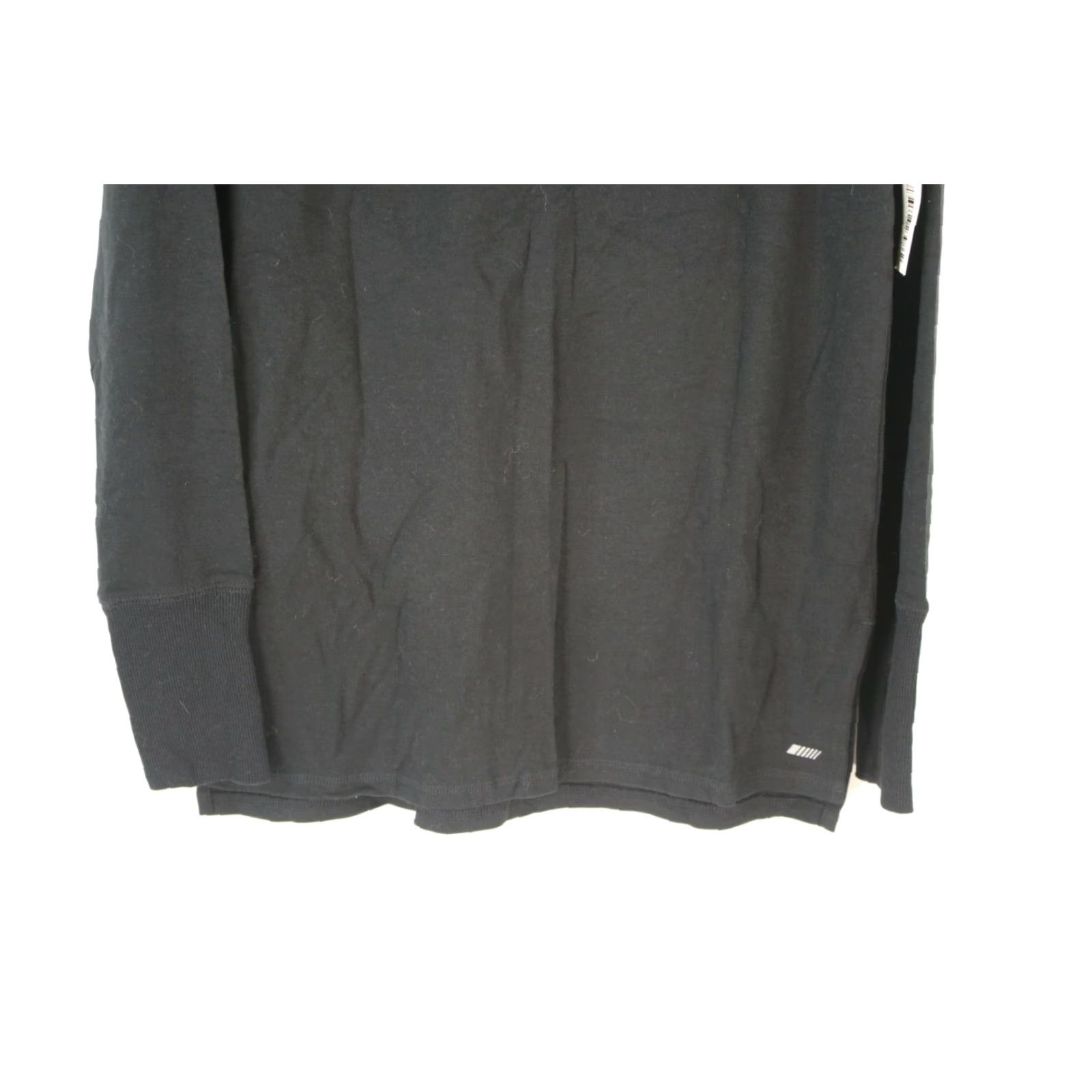 Essentials Amazon Essentials Women’s Black Cowl Neck Sweater Size XS Pullover Casual Knit Long Sleeve Clothing Size XS / US 0-2 / IT 36-38 - 5 Thumbnail