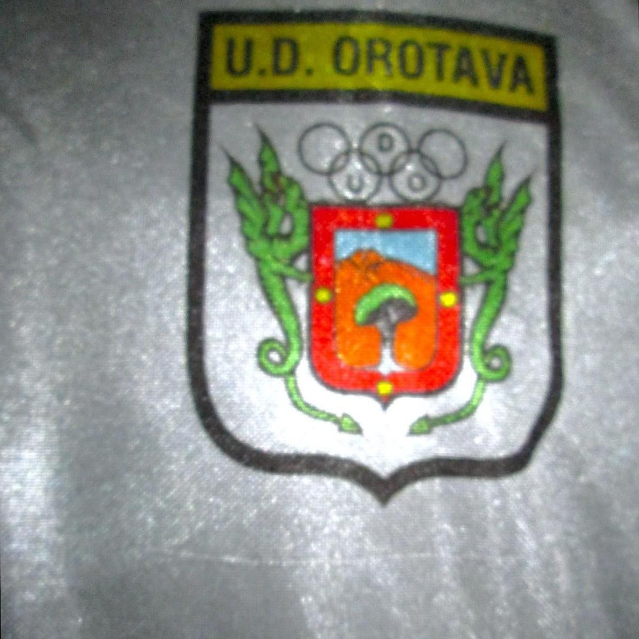 Other Ud OroTava 90s Home Shirt Jersey Goalkeeper Pi 3.14 Size US XL / EU 56 / 4 - 1 Thumbnail