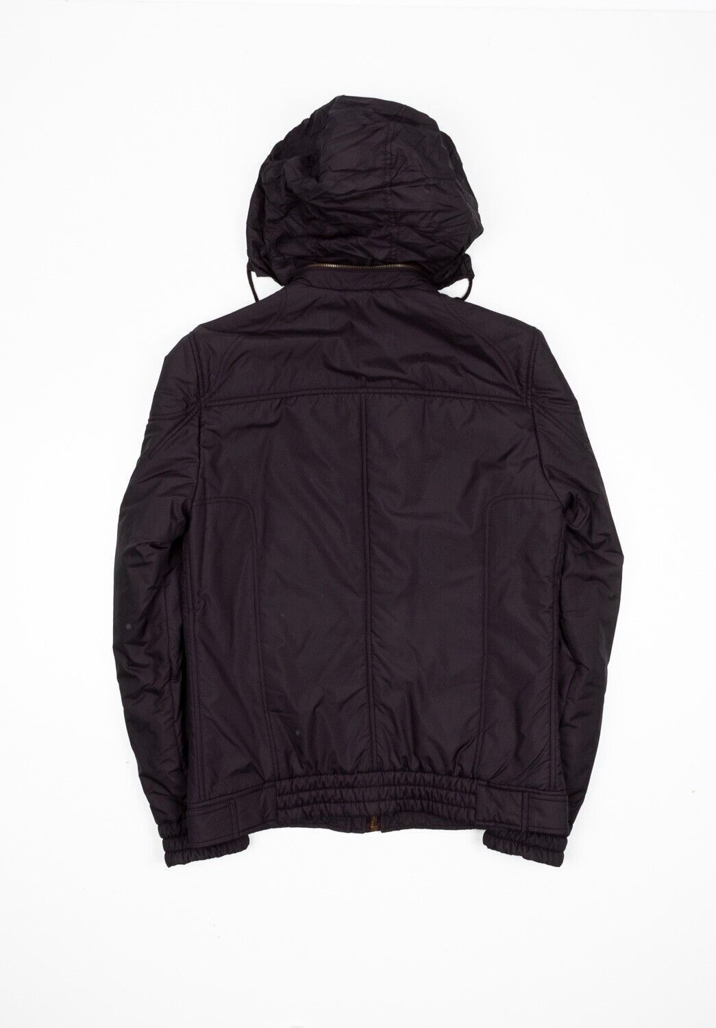 Dolce & Gabbana Original Dolce & Gabbana Men Black Jacket Size 48 H5064 Size US M / EU 48-50 / 2 - 6 Thumbnail