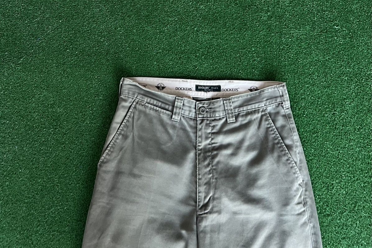 Dockers Dockers pants Size US 32 / EU 48 - 5 Thumbnail