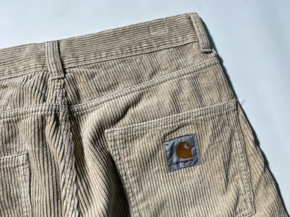 Carhartt × Carhartt Wip Carhartt Wip Newel pant Size US 29 - 7 Thumbnail