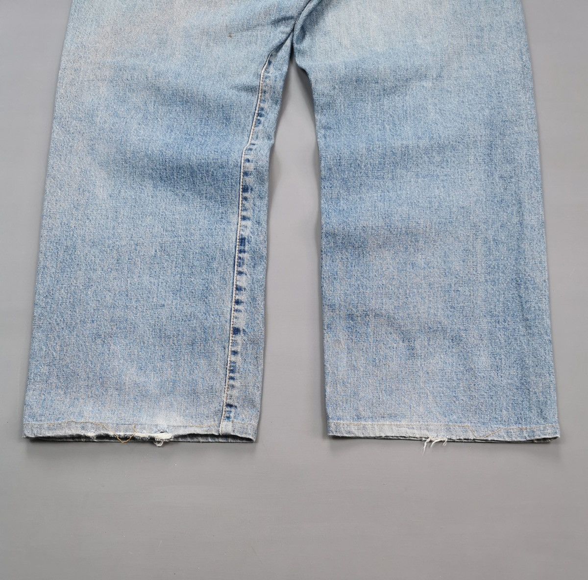 Edwin Edwin Selvedge Jeans Size US 34 / EU 50 - 5 Thumbnail