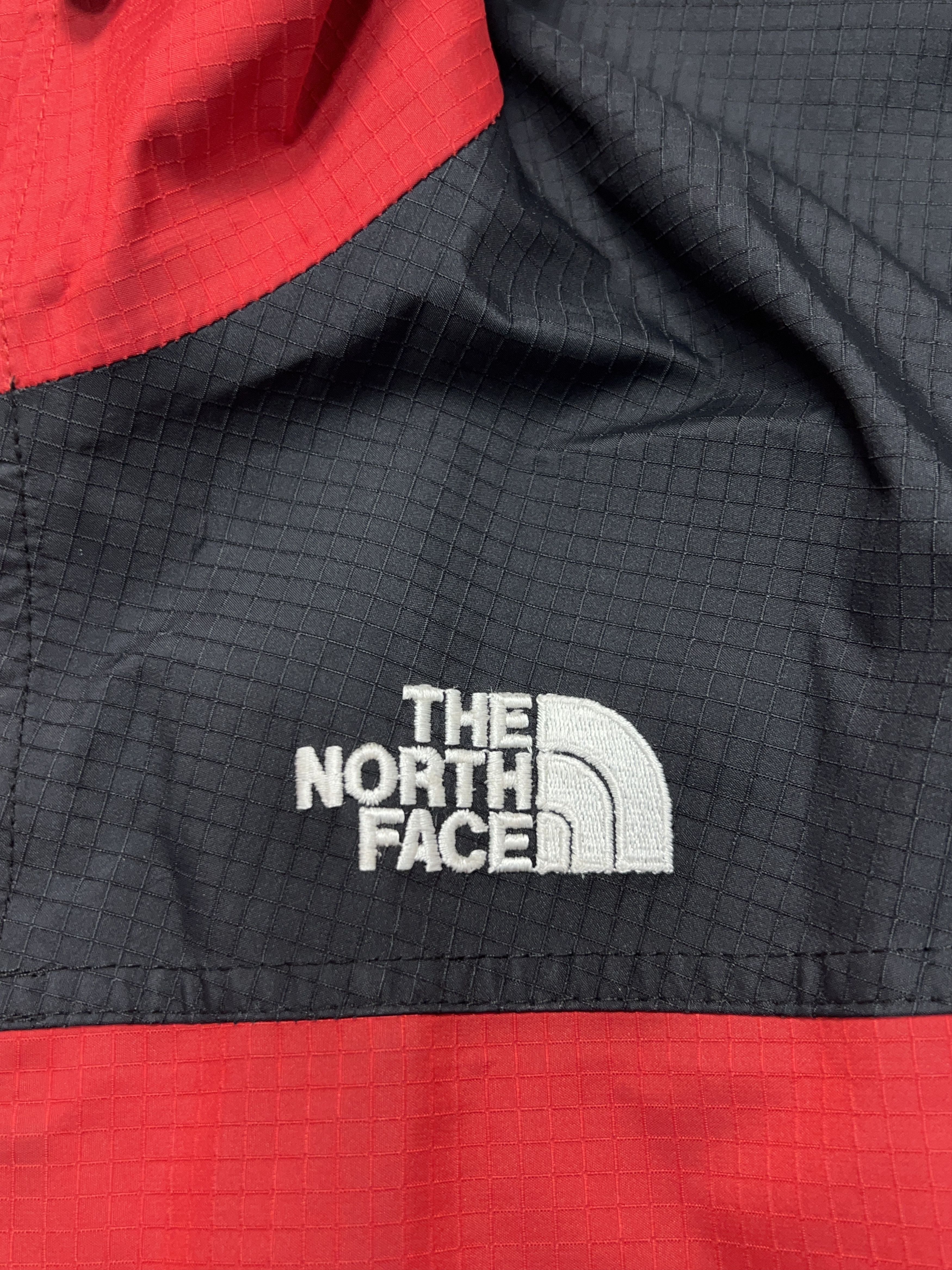 The North Face All Weather Jacket Gore Tex Shell Raincoat Outdoor Size M Size US M / EU 48-50 / 2 - 7 Thumbnail