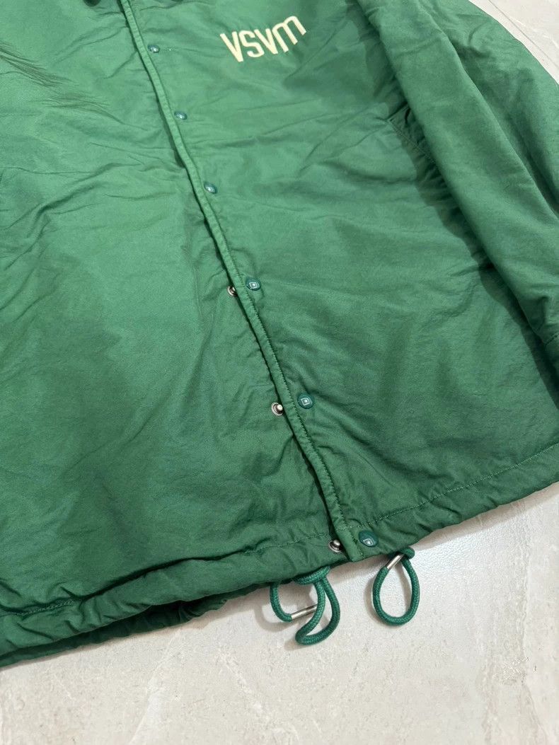 Visvim VISVIM Coach Jacket 23SS Collection-2506 Size US S / EU 44-46 / 1 - 3 Thumbnail