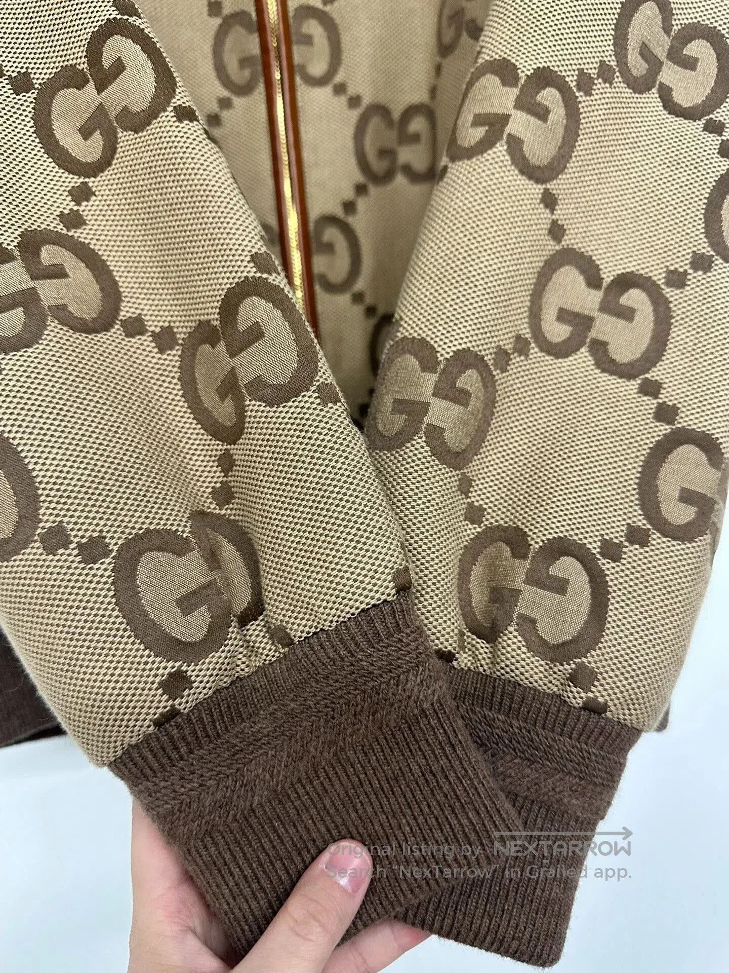 Gucci Gucci All. Size US M / EU 48-50 / 2 - 6 Thumbnail