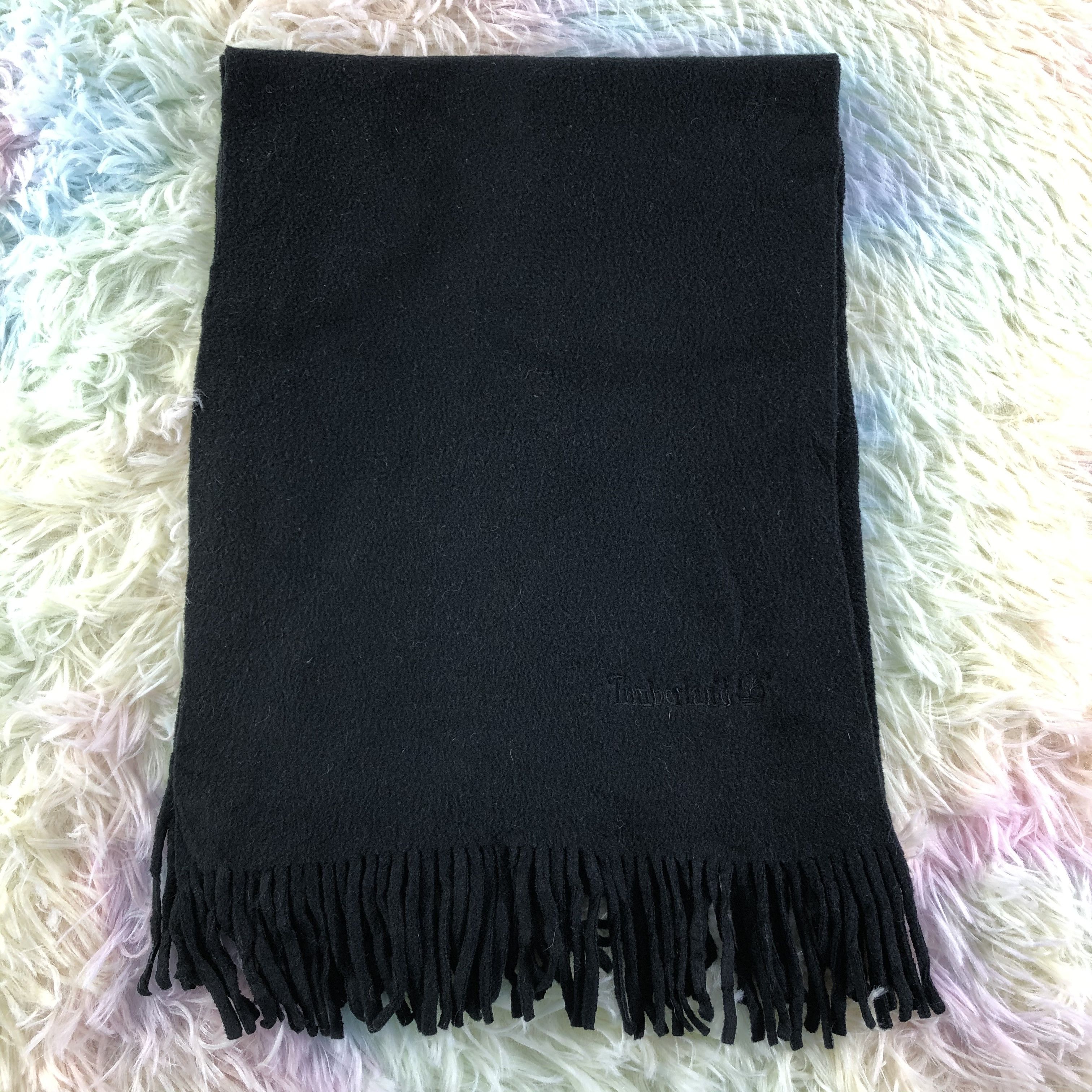 Timberland Timberland Scarf / Muffler / Neckwear - KM503 Size ONE SIZE - 2 Thumbnail