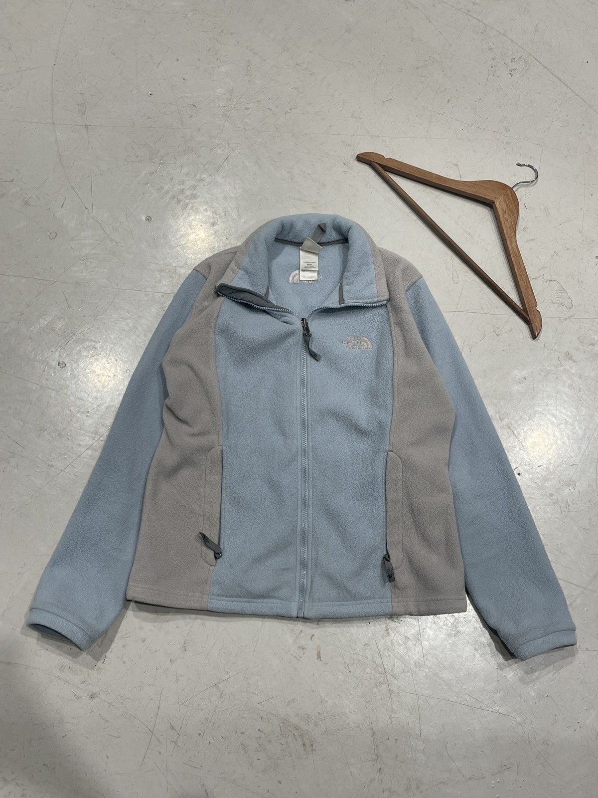 Arc'teryx × Patagonia × The North Face The North Face Fleece Jacket Size US M / EU 48-50 / 2 - 1 Thumbnail