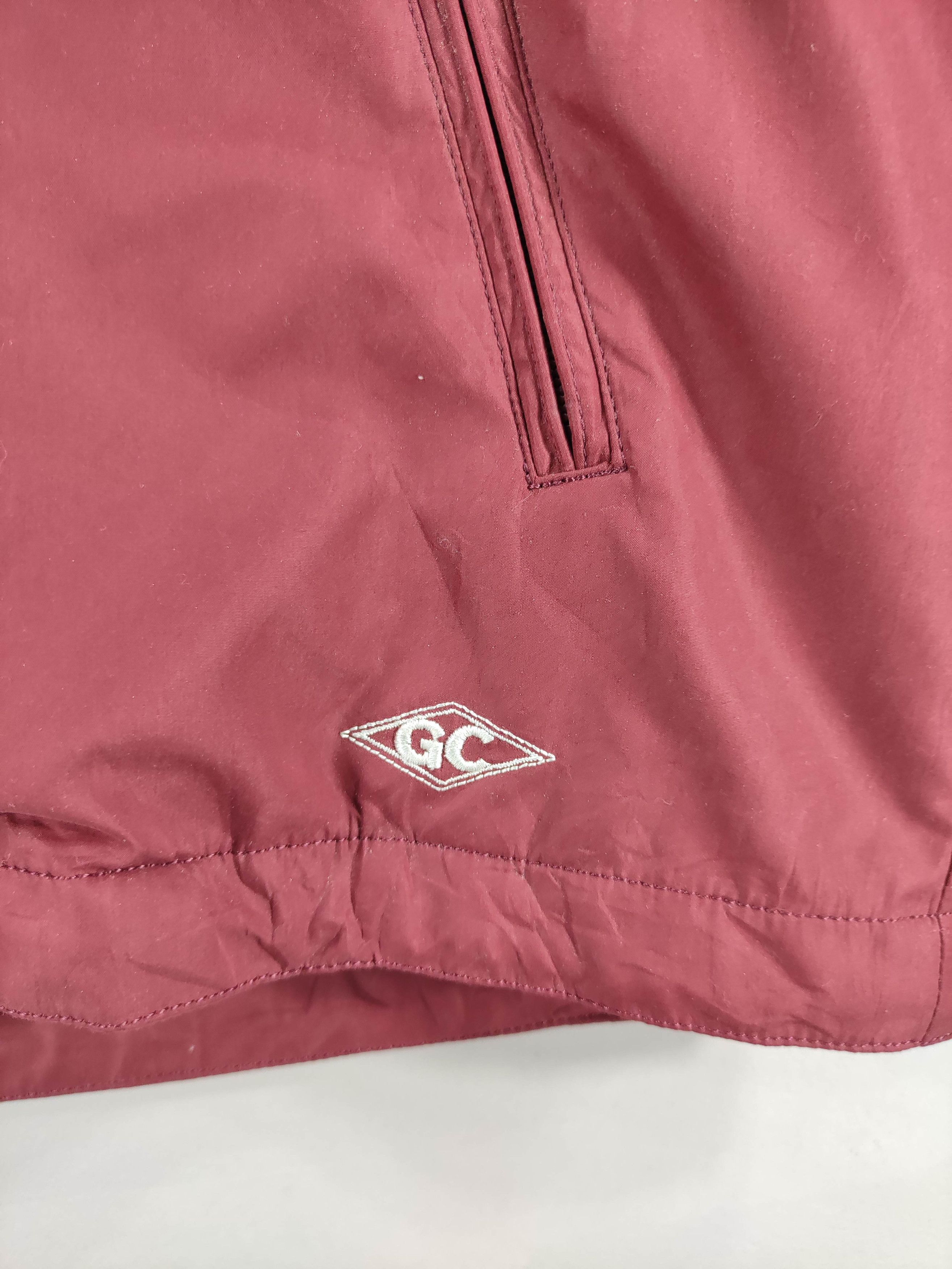 Japanese Brand Vintage Graver Creek Hoodie Jacket Zipper Size US L / EU 52-54 / 3 - 2 Thumbnail