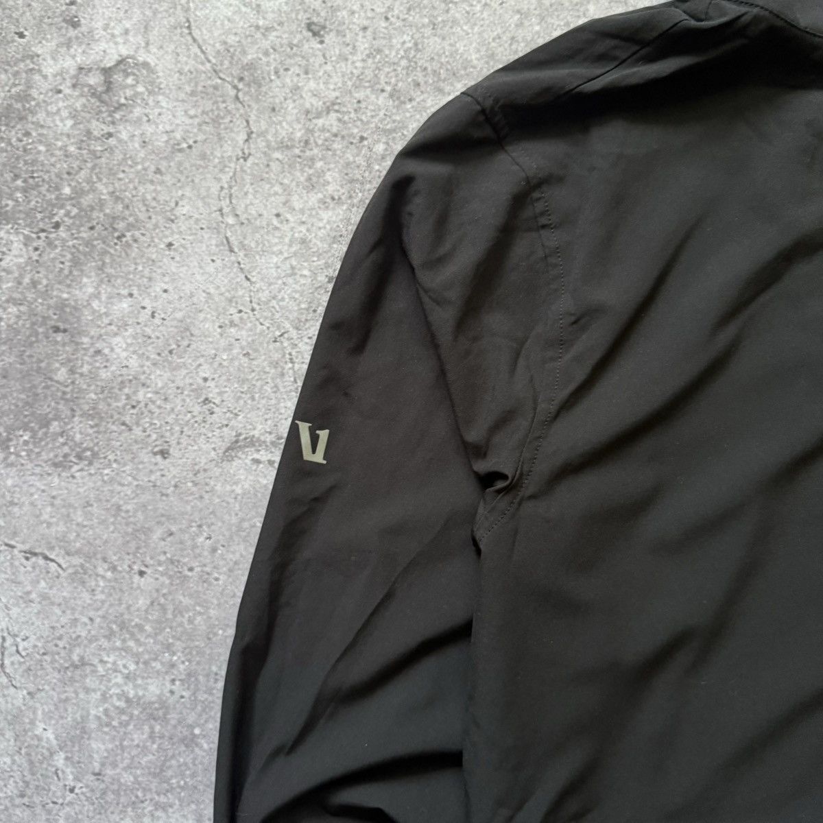 Vuori Daybreak Windbreaker Size US M / EU 48-50 / 2 - 7 Thumbnail