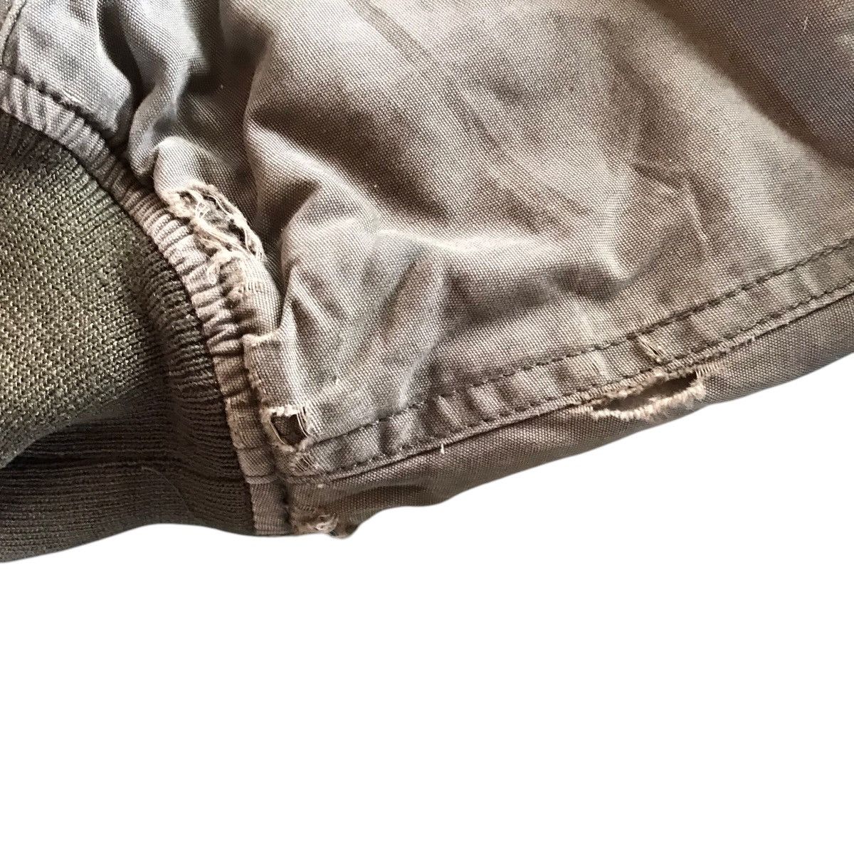 14th Addiction × Eddie Bauer × If Six Was Nine Vintage 90s Eddie Bauer Bomber Jacket Size US L / EU 52-54 / 3 - 13 Thumbnail