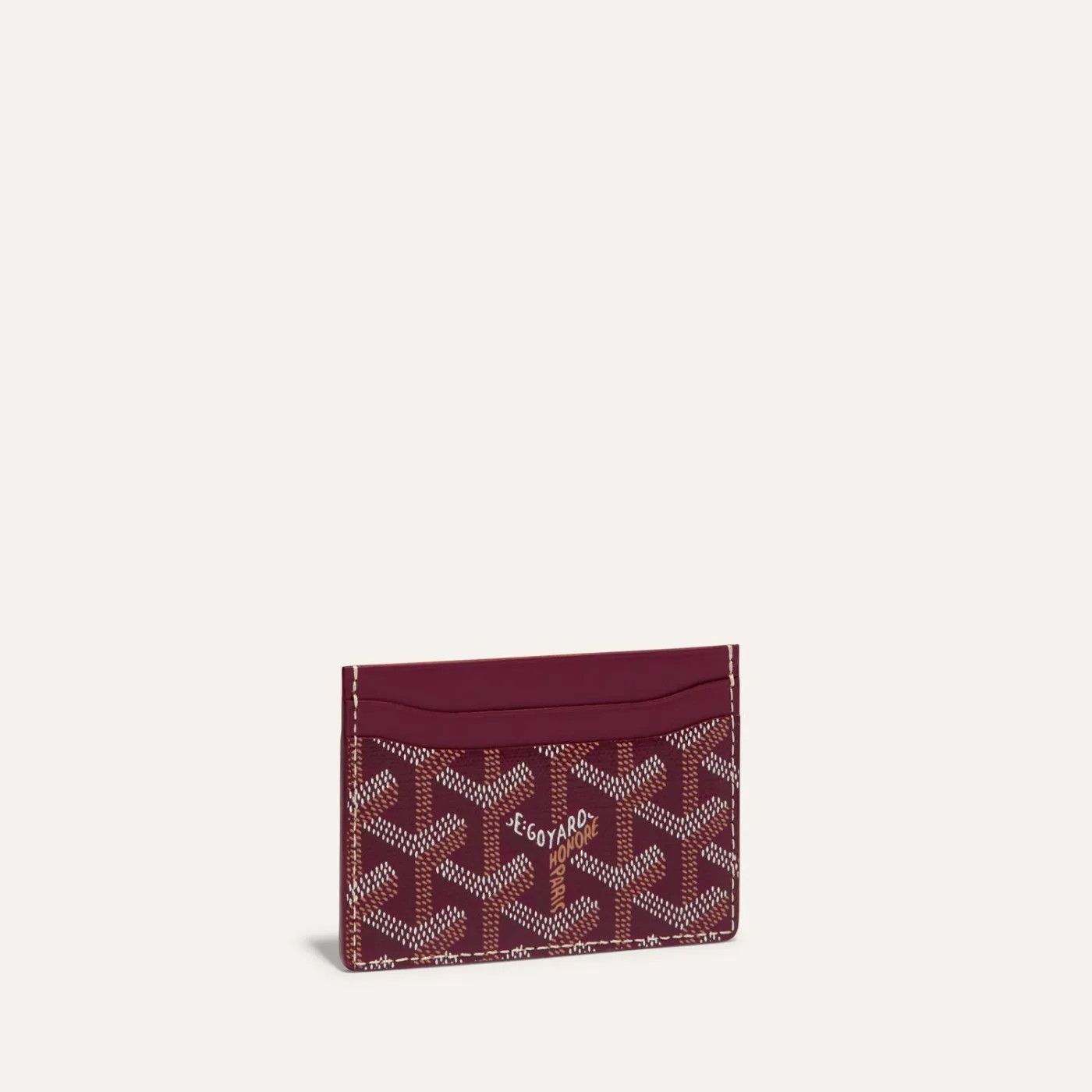 Grailed goyard hotsell