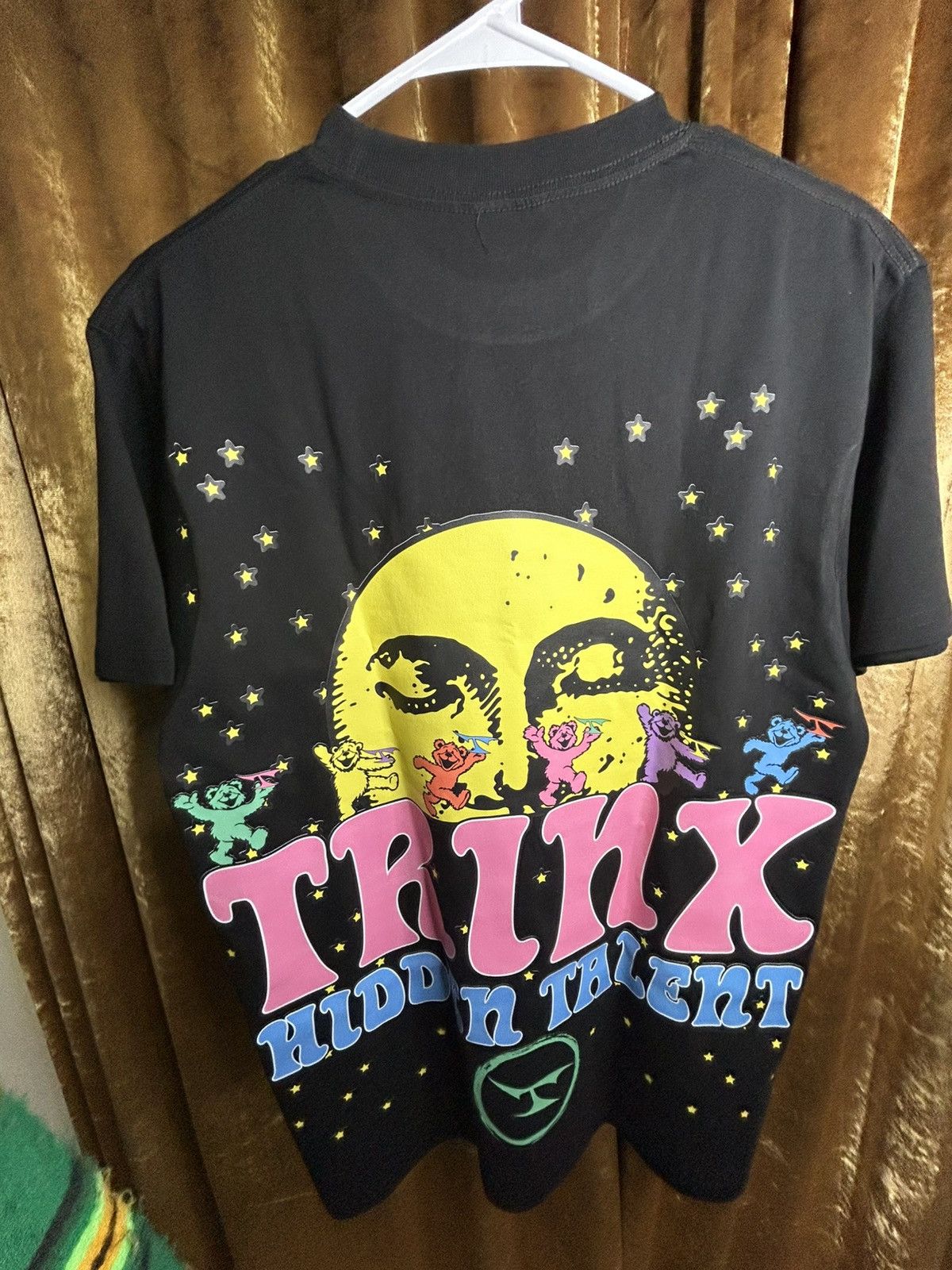 Trinx grateful dead tee