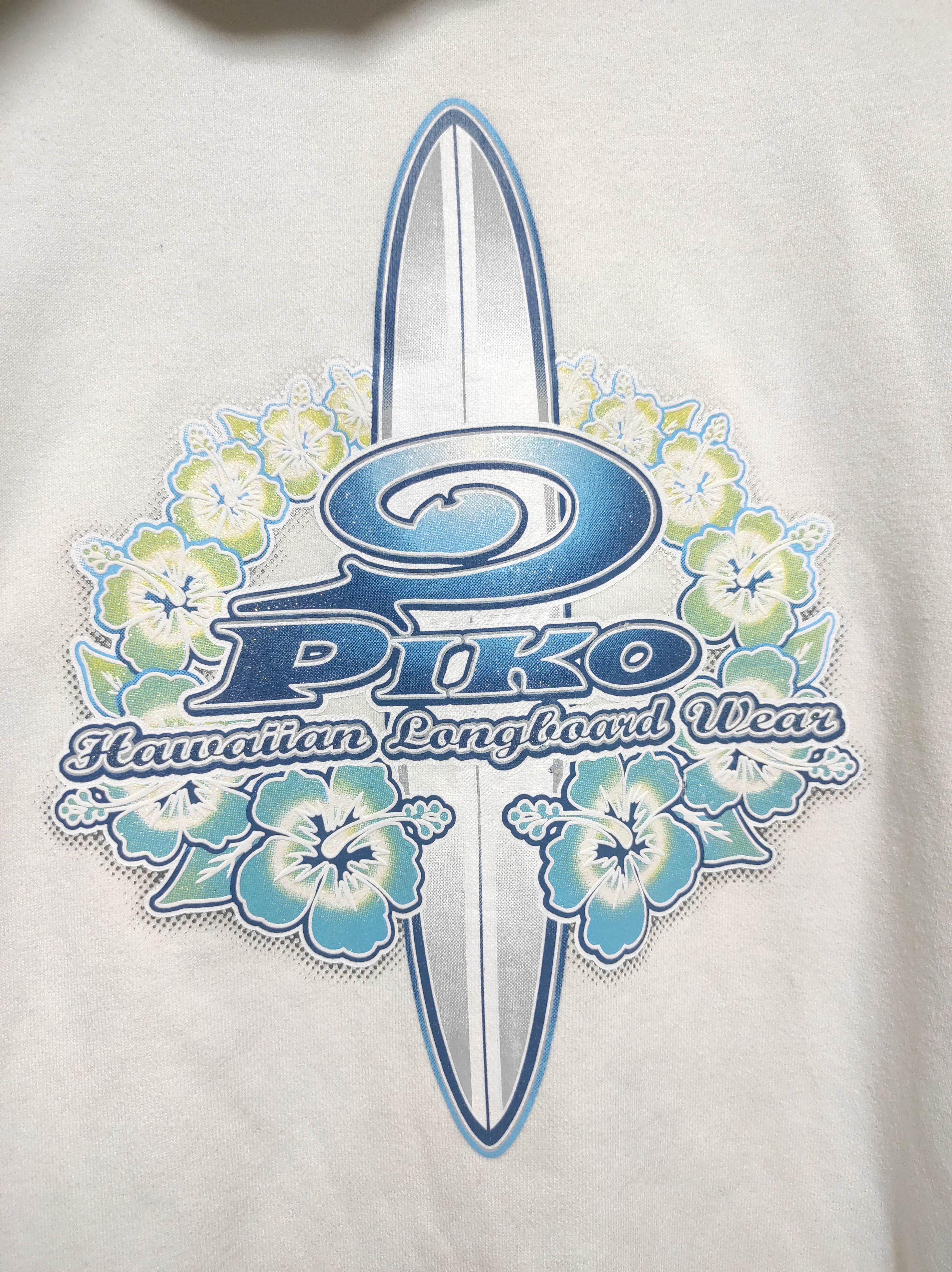 Hysteric Glamour Piko Fur Hoodie IfSixWasNine LGB style Size US M / EU 48-50 / 2 - 14 Thumbnail