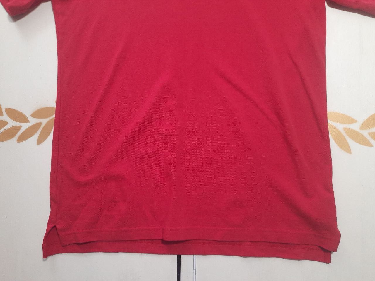 Adidas Adidas Arsenal London Polo Shirt 2024-2025 Size US M / EU 48-50 / 2 - 6 Thumbnail