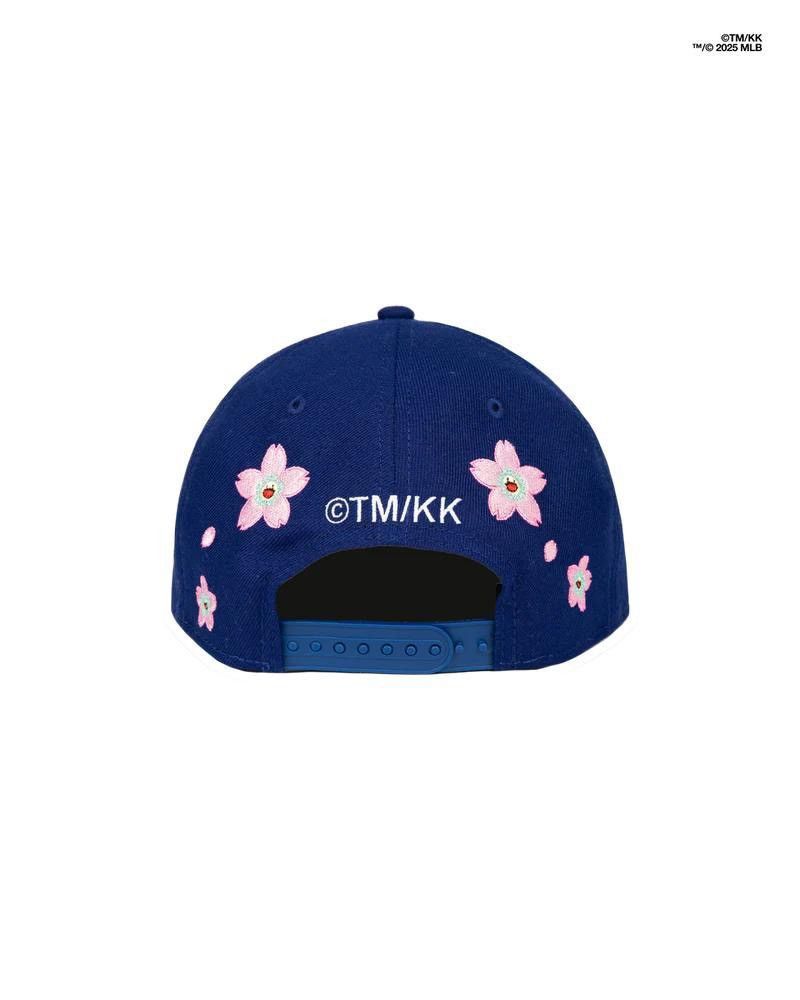Takashi Murakami Takashi Murakami New Era Cap Size ONE SIZE - 3 Thumbnail