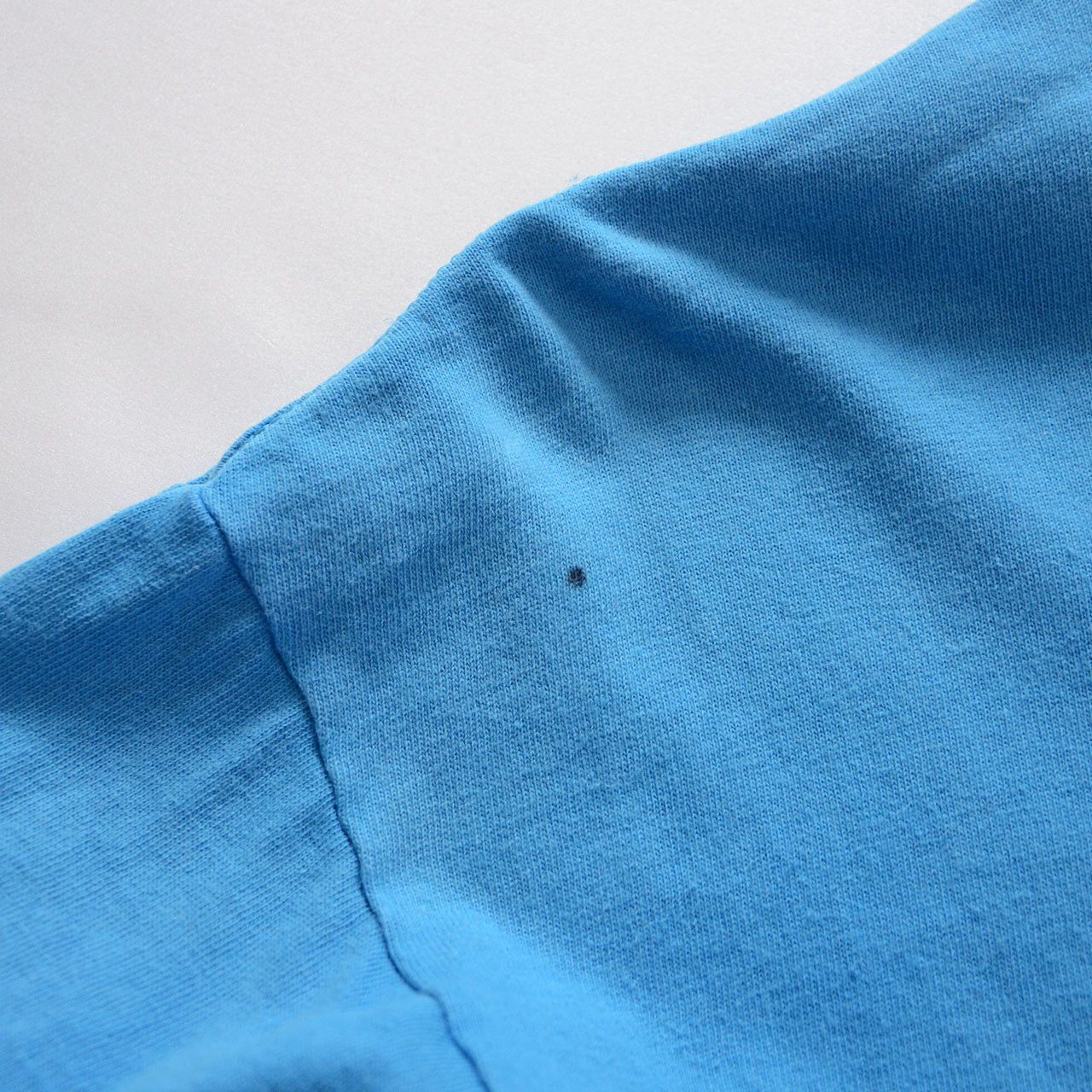 NFL × Vintage Carolina Panthers 93s Vintage T-shirt USA made single stitch Size US L / EU 52-54 / 3 - 6 Thumbnail