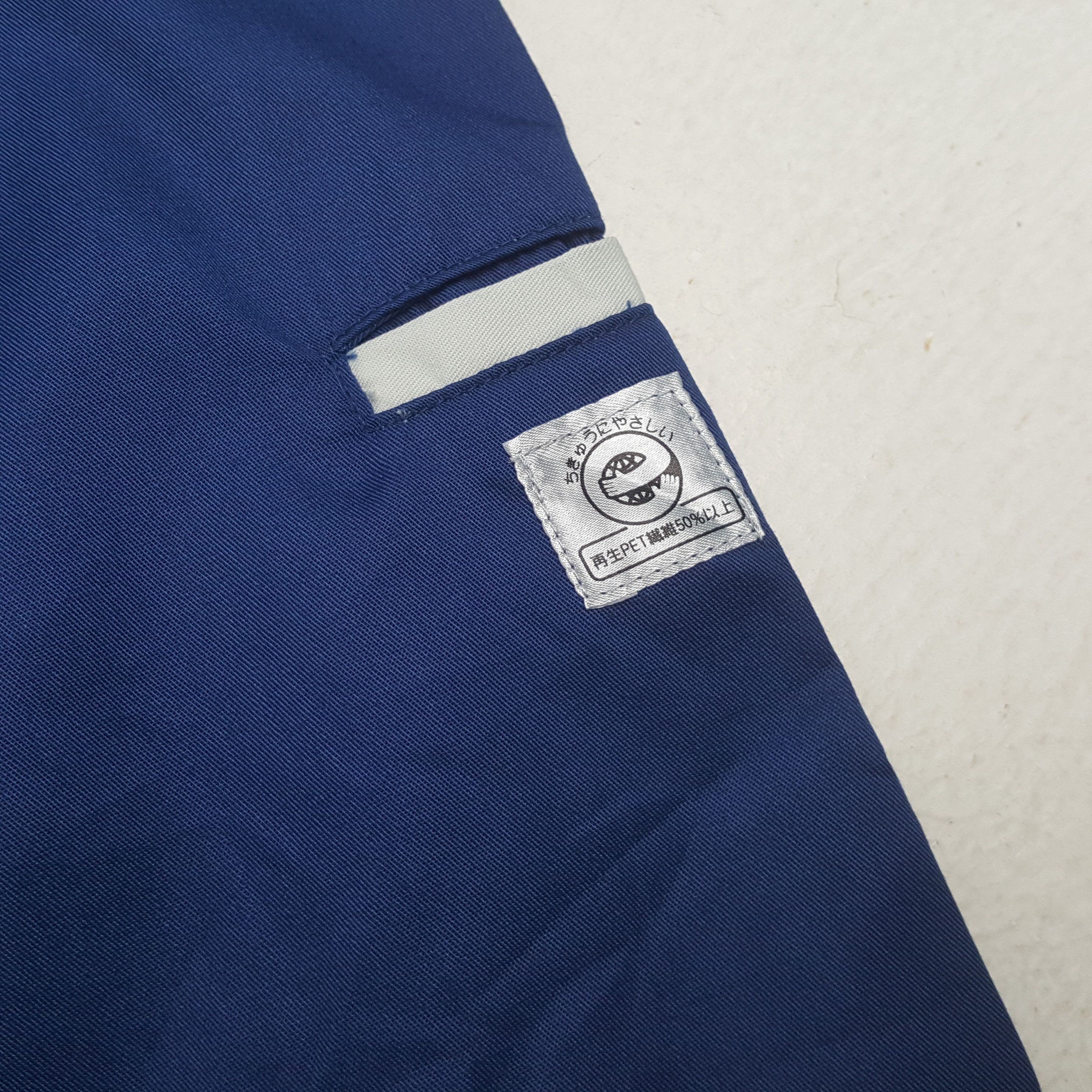 Vintage NISMO NISSAN Racing Team Motorsports Custom Jacket C291N13 Size US M / EU 48-50 / 2 - 6 Thumbnail