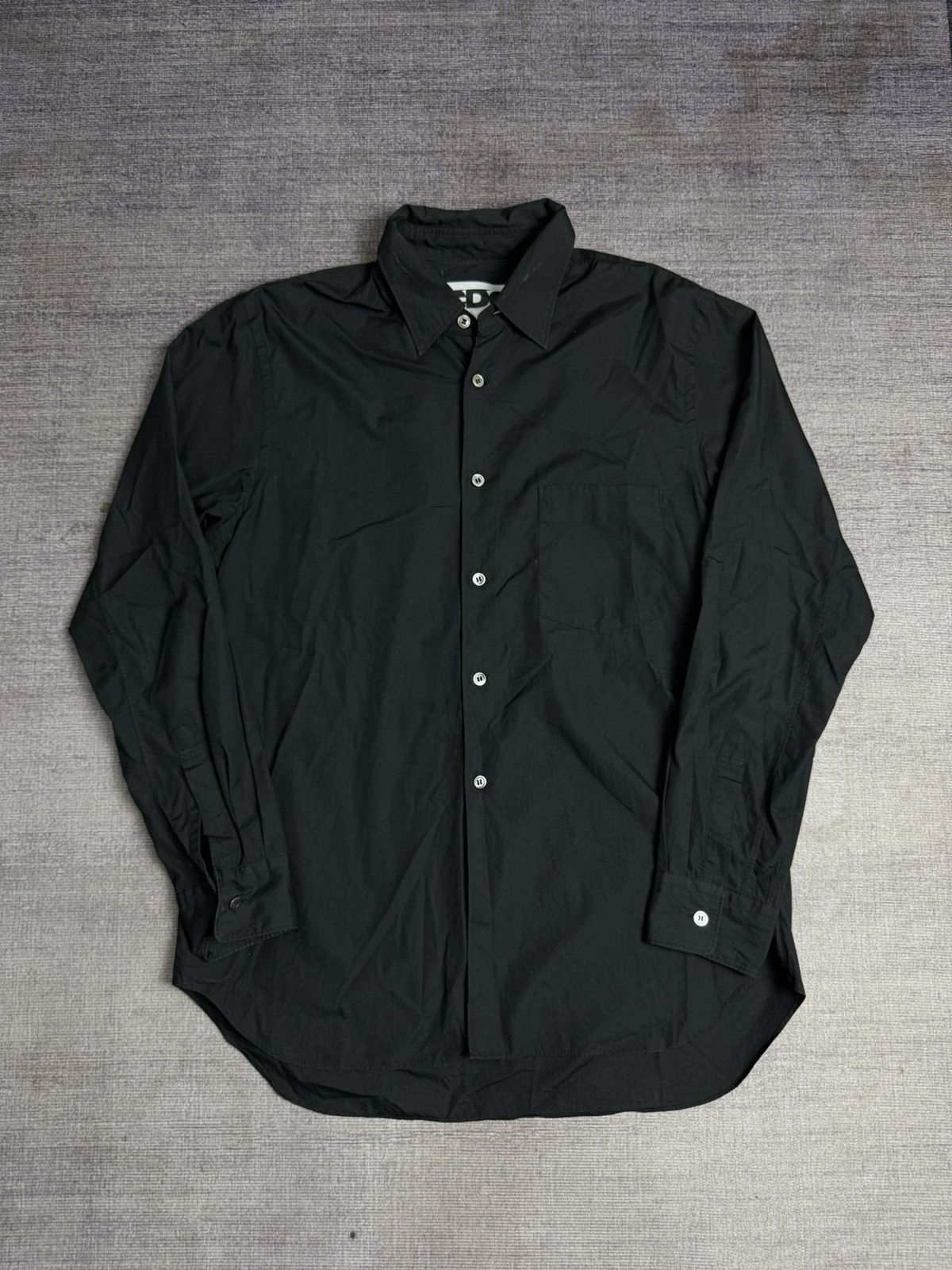 Comme des Garcons COMME DES GARCONS SHIRT Size US M / EU 48-50 / 2 - 1 Thumbnail
