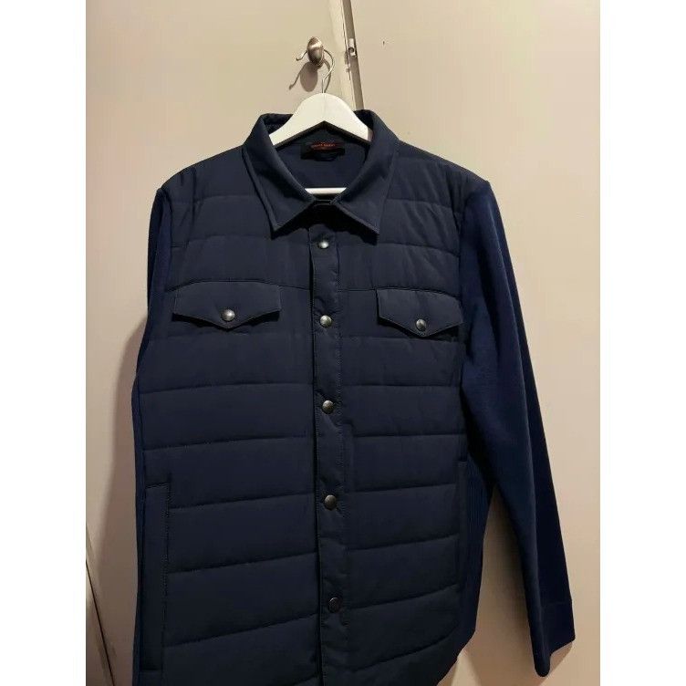 Gran Sasso Gran Sasso Wool Cardigan Size US M / EU 48-50 / 2 - 4 Thumbnail