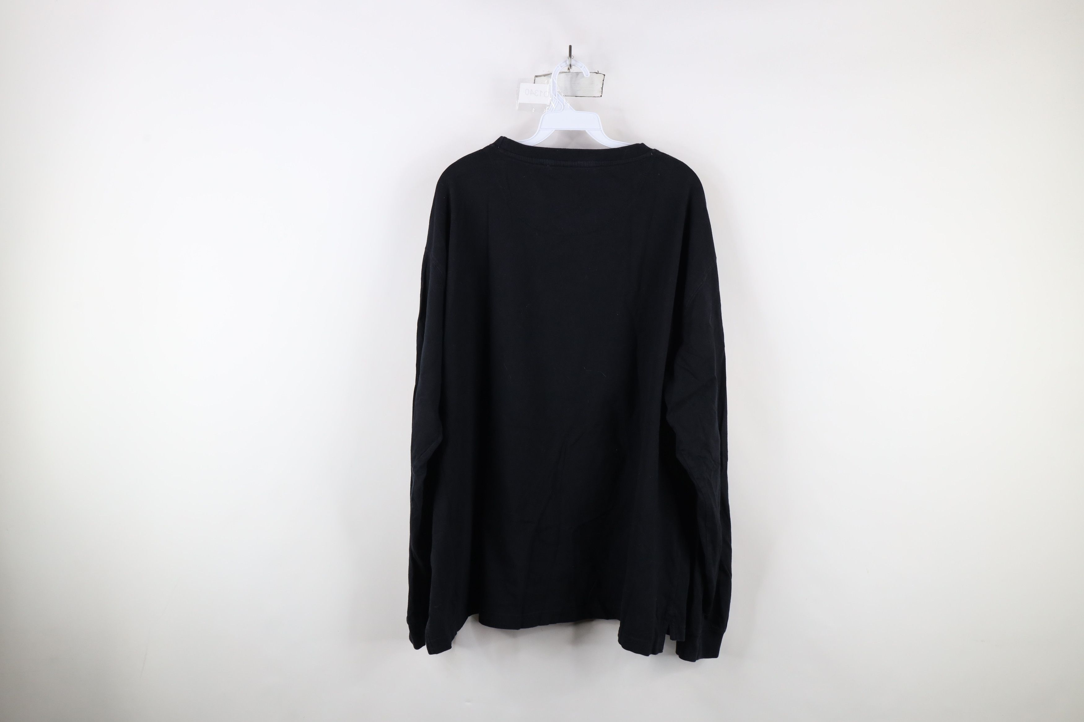 Vintage Vintage Y2K Streetwear Archery Bow Long Sleeve T-Shirt Size US XXL / EU 58 / 5 - 11 Thumbnail
