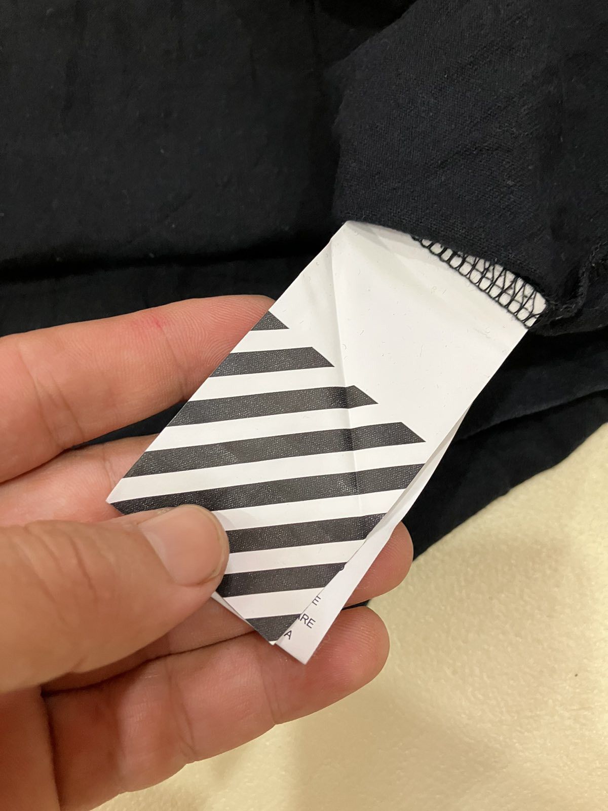 Off-White Off White Size US M / EU 48-50 / 2 - 3 Thumbnail