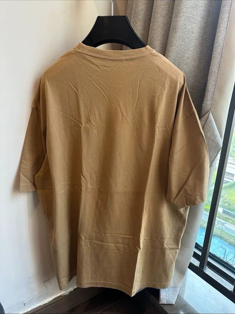 Balenciaga Balenciaga Wheat Short Sleeve Size US M / EU 48-50 / 2 - 2 Thumbnail
