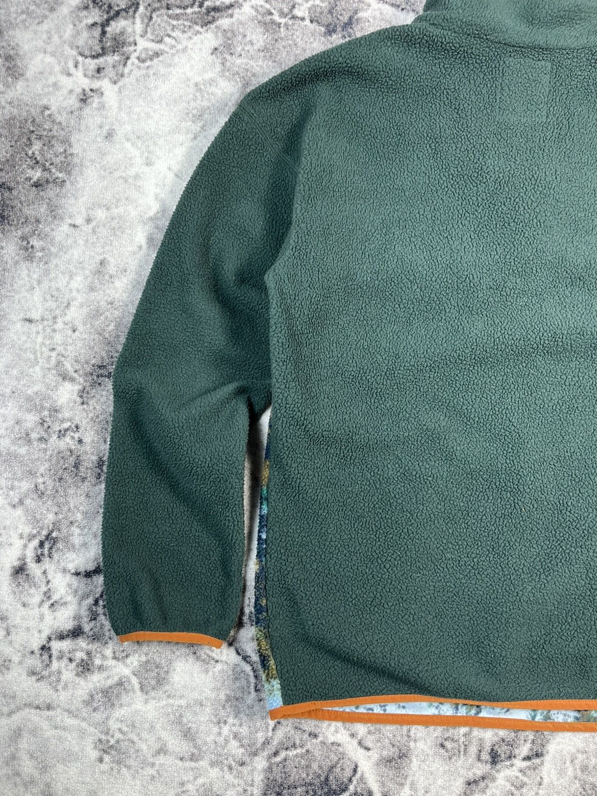 Columbia Columbia Helvetia Landscape Half Snap Fleece Pullover Size US M / EU 48-50 / 2 - 11 Thumbnail