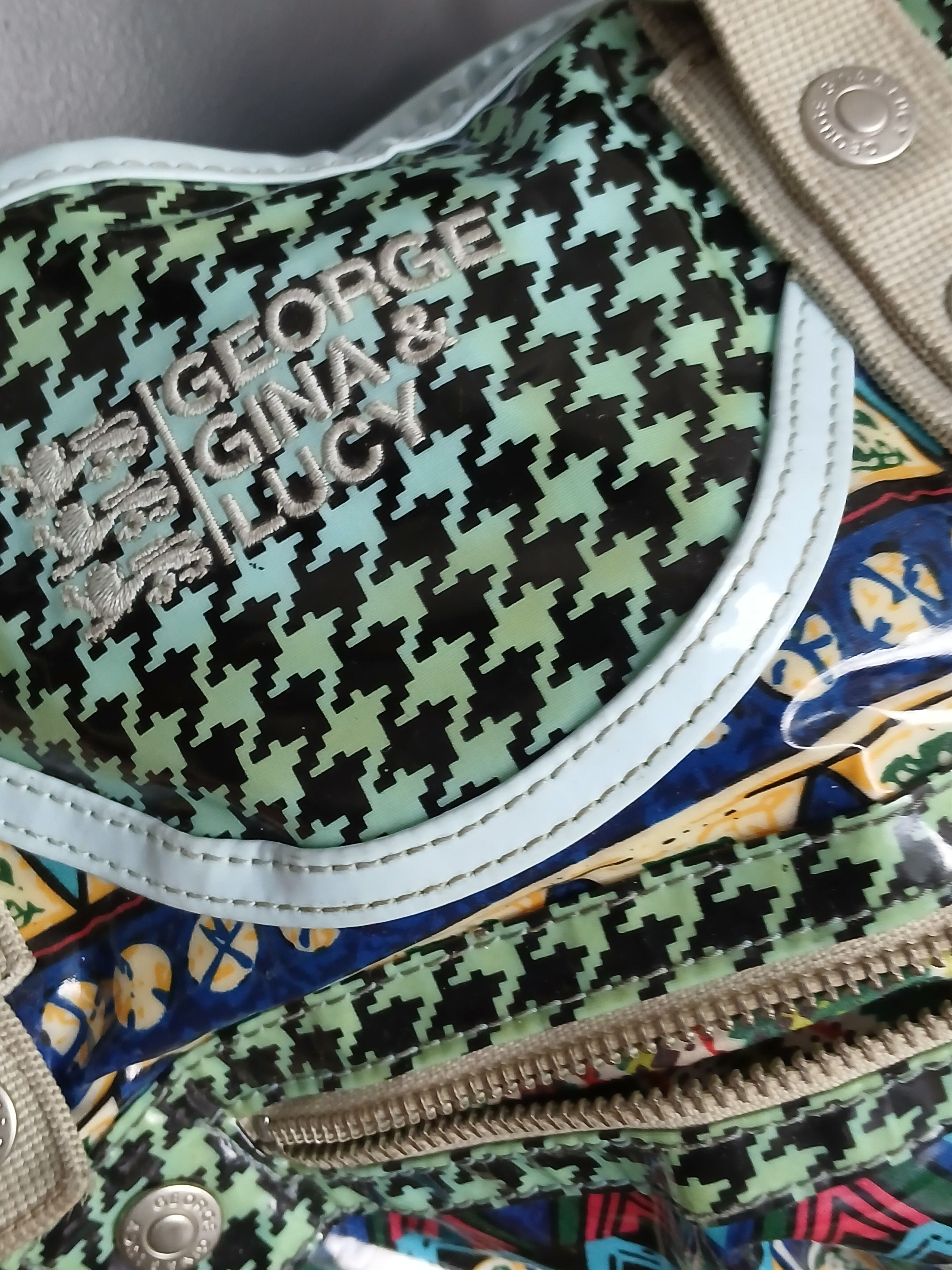 Other George Gina & Lucy GGL Bag Size ONE SIZE - 16 Thumbnail