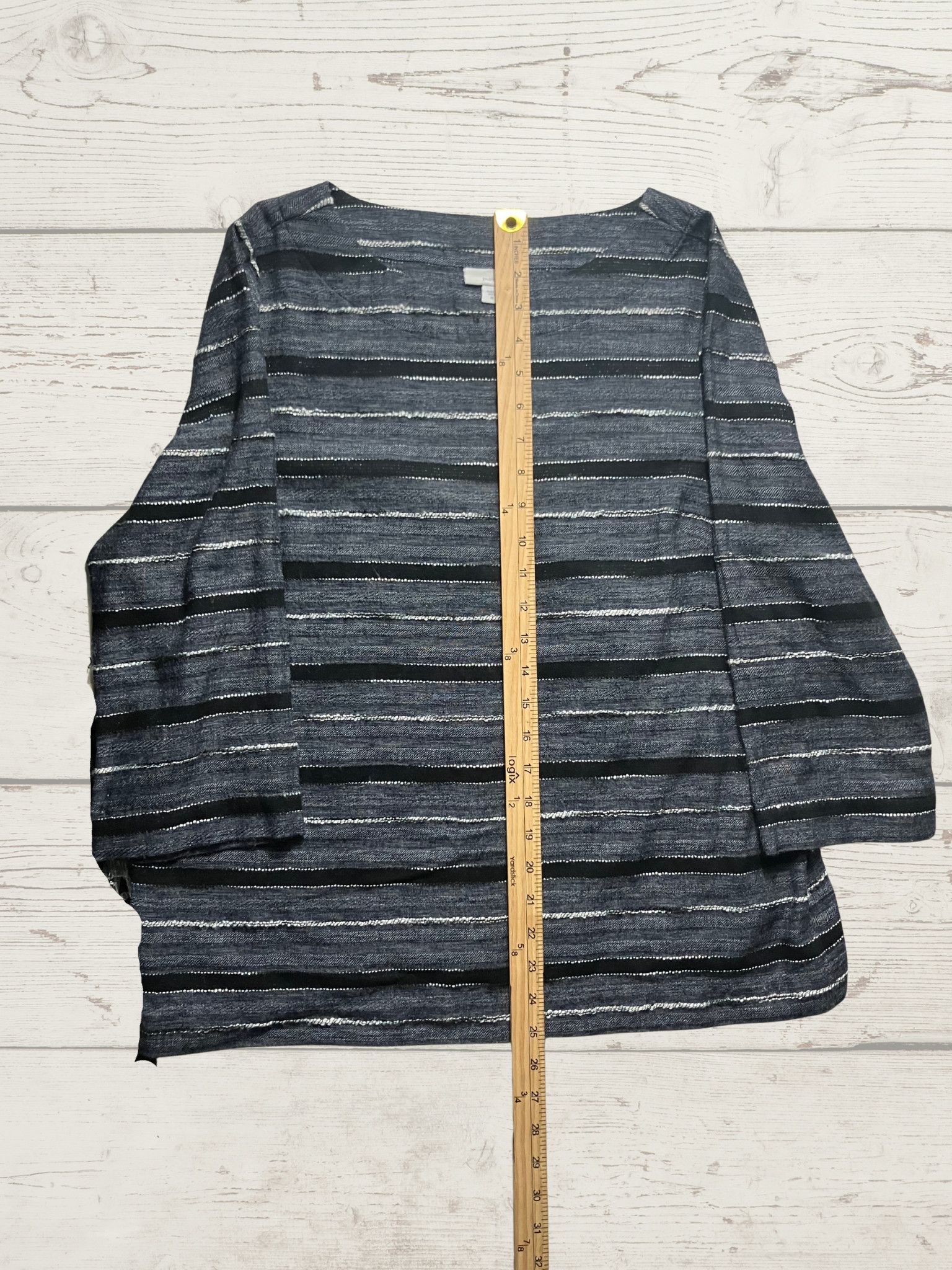 Other Purejill — Blouse | GUC · Sz M Size M / US 6-8 / IT 42-44 - 5 Thumbnail