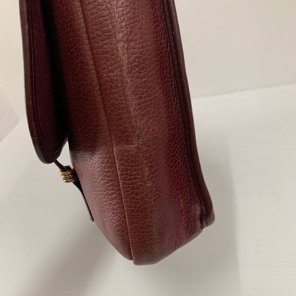 Cartier Cartier Paris Vintage Document Bag Size ONE SIZE - 11 Thumbnail