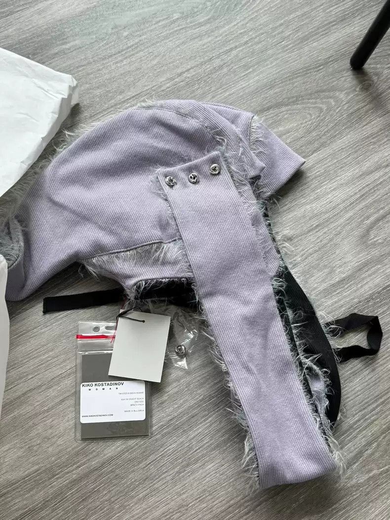 Men's Kiko Kostadinov Hats | Grailed