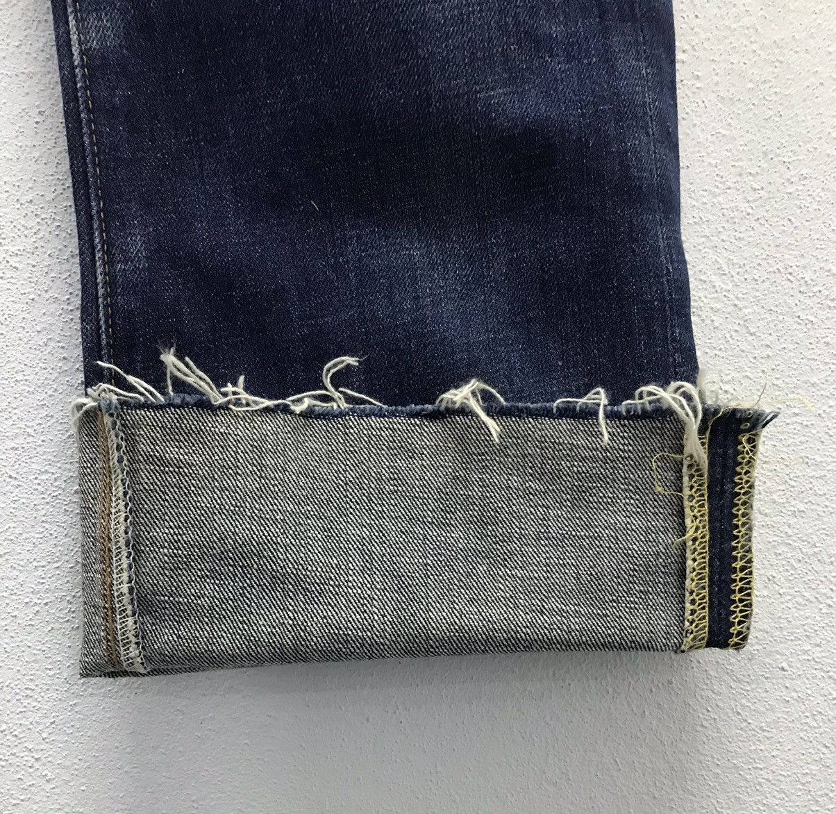 Levi's Vintage Clothing Vintage Levi’s Big E Made In Usa Denim Pants Size US 32 / EU 48 - 13 Thumbnail