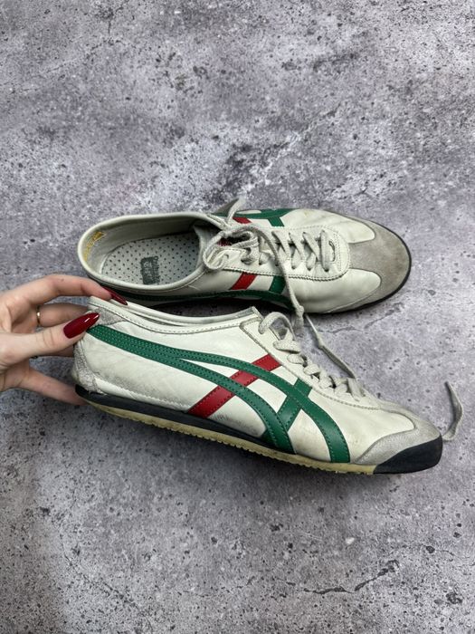 Asics onitsuka 2024 tiger 42