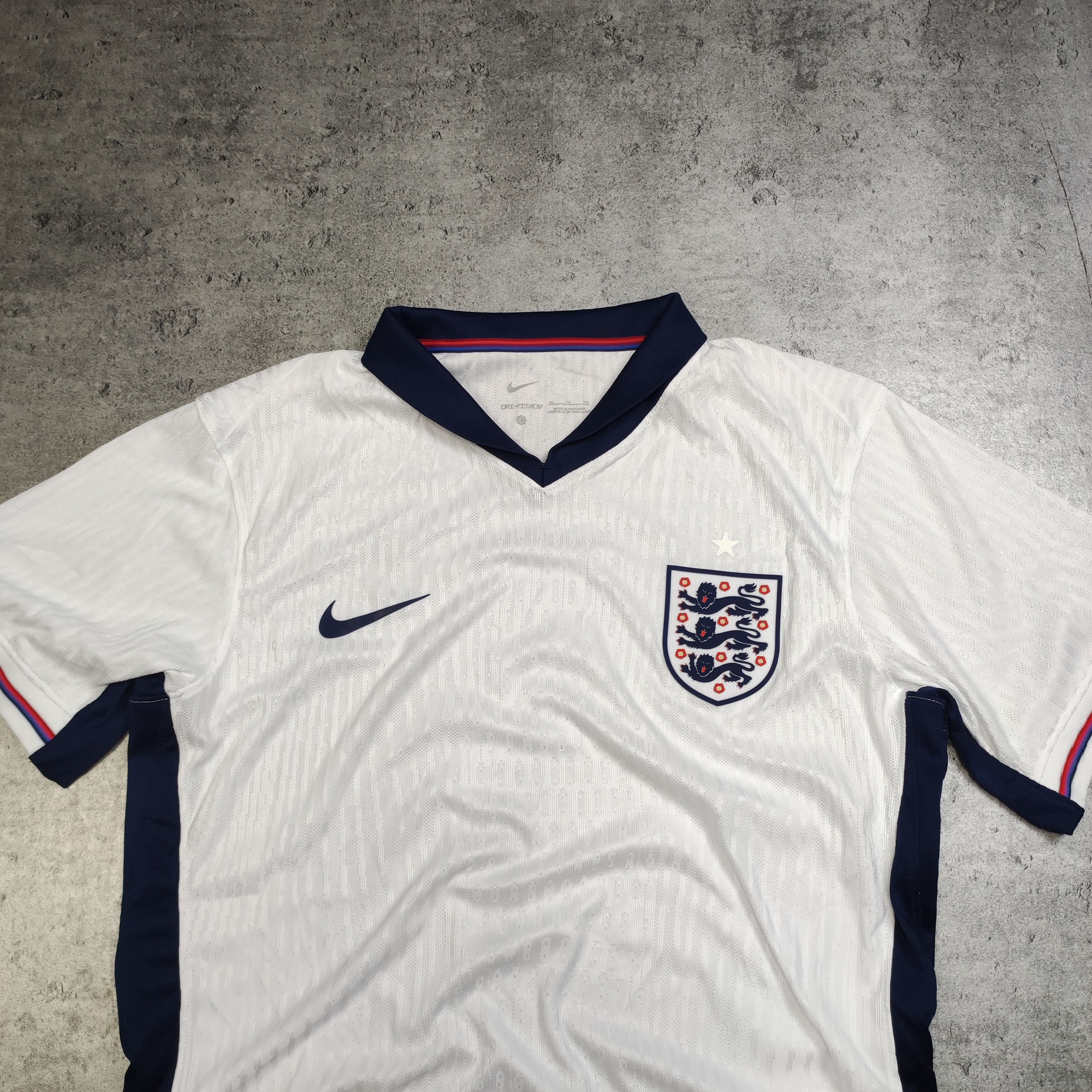 Nike RARE England National Football 2024 Nike Vapor Match PRO Kit Size US XL / EU 56 / 4 - 3 Thumbnail