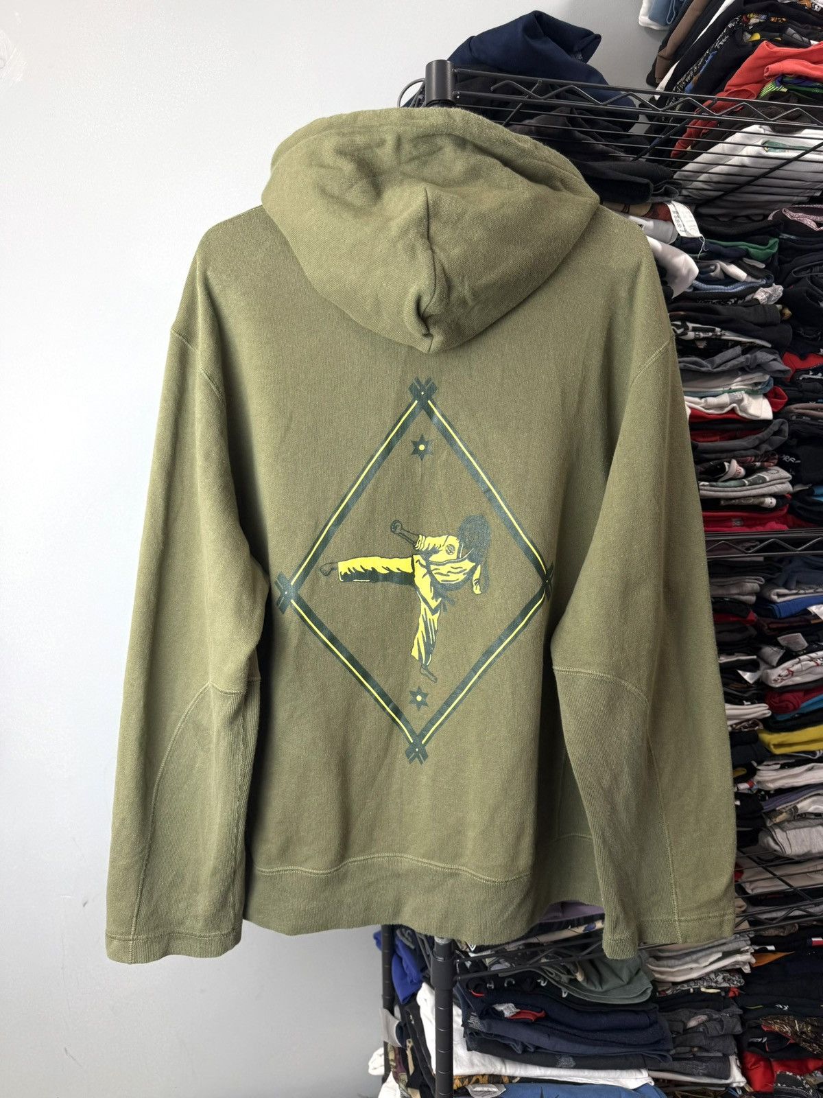 Japanese Brand 💥Very Rare! Nicholas Daley Hoodie 🇯🇵 Stepping Razor Size US L / EU 52-54 / 3 - 1 Thumbnail