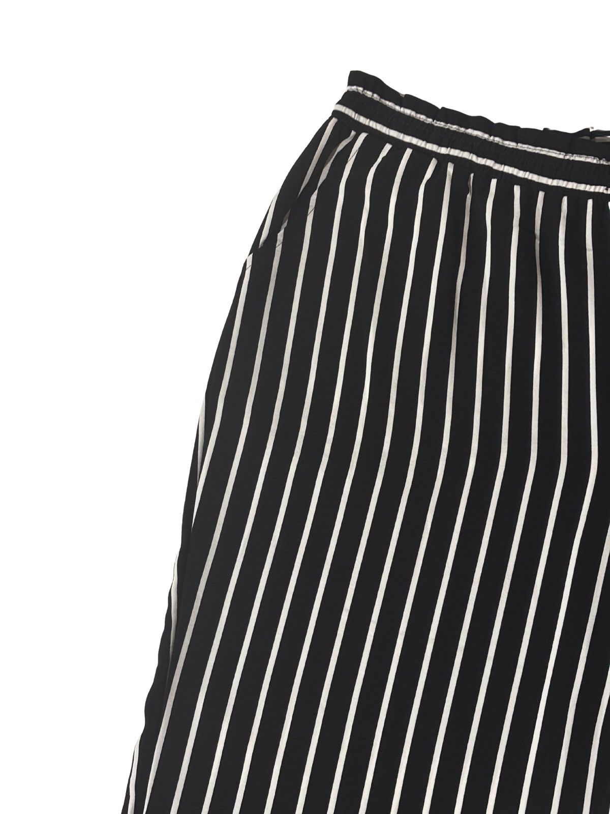 Other Womens cropped Pants.wp7019 Size 37" - 3 Thumbnail