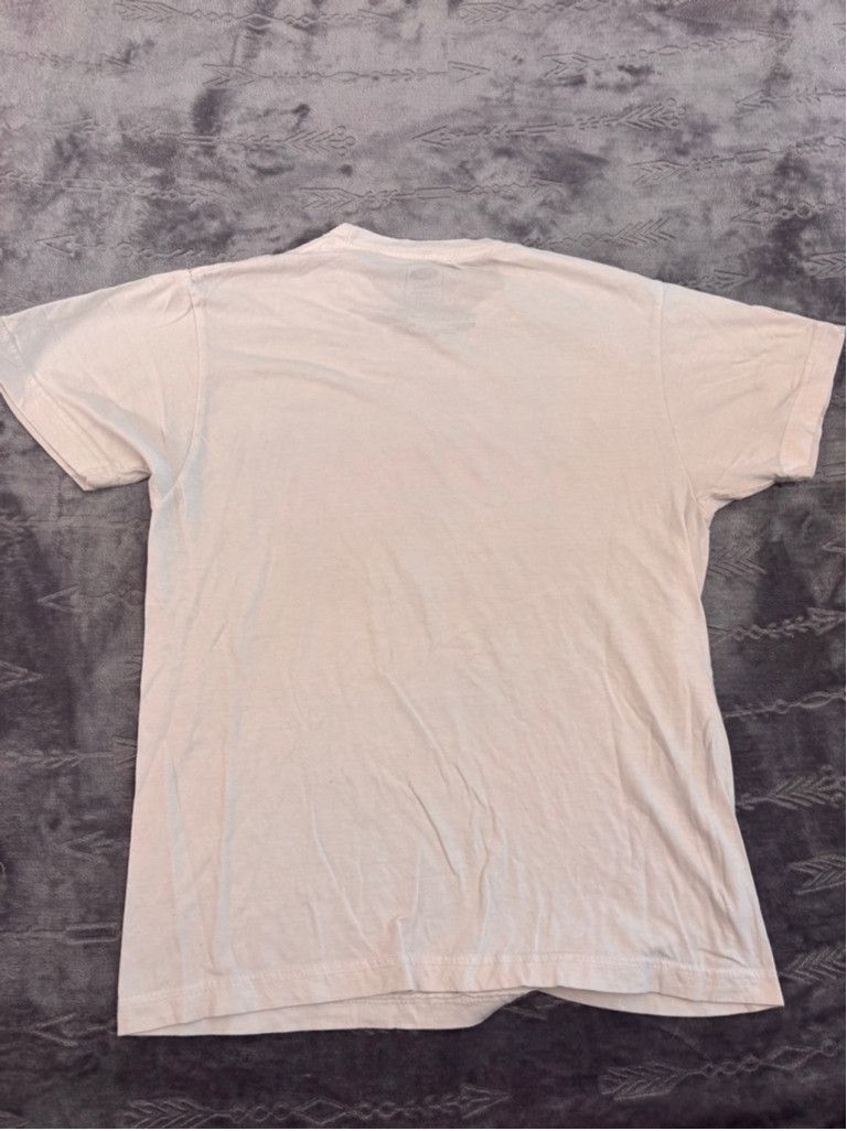 Ford Men's Ford Bronco Graphic T-shirt Size S White Size US S / EU 44-46 / 1 - 8 Thumbnail