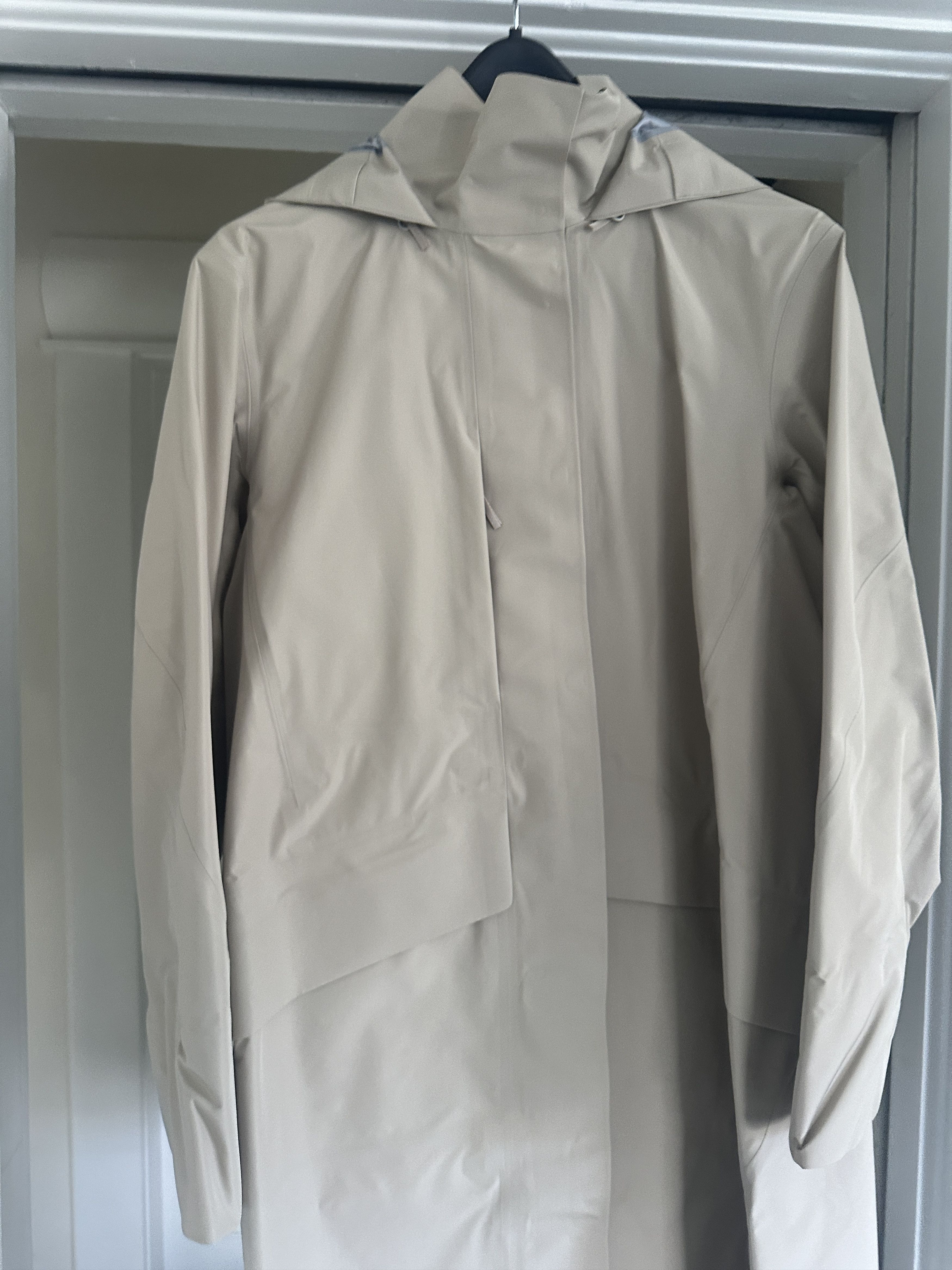 Veilance Arc'teryx Veilance Ifora Coat Size M / US 6-8 / IT 42-44 - 4 Thumbnail