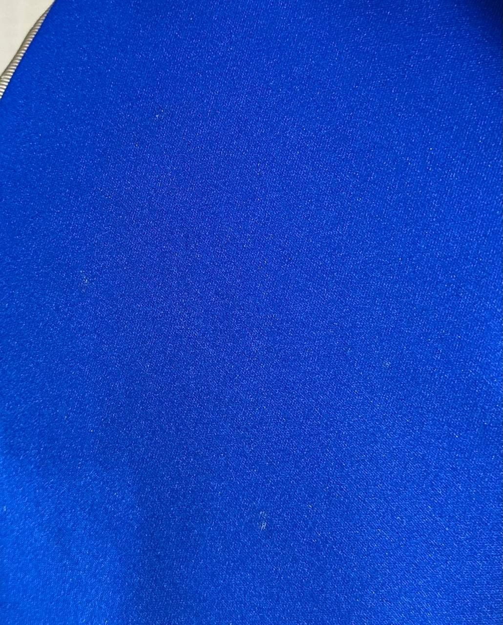 Puma Leicester City Puma 2017 2018 home football shorts soccer Size US 32 / EU 48 - 5 Thumbnail