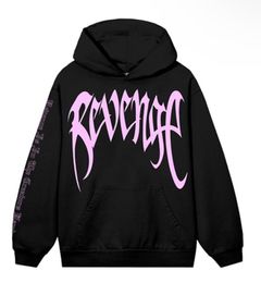 Revenge cheap hoodie official