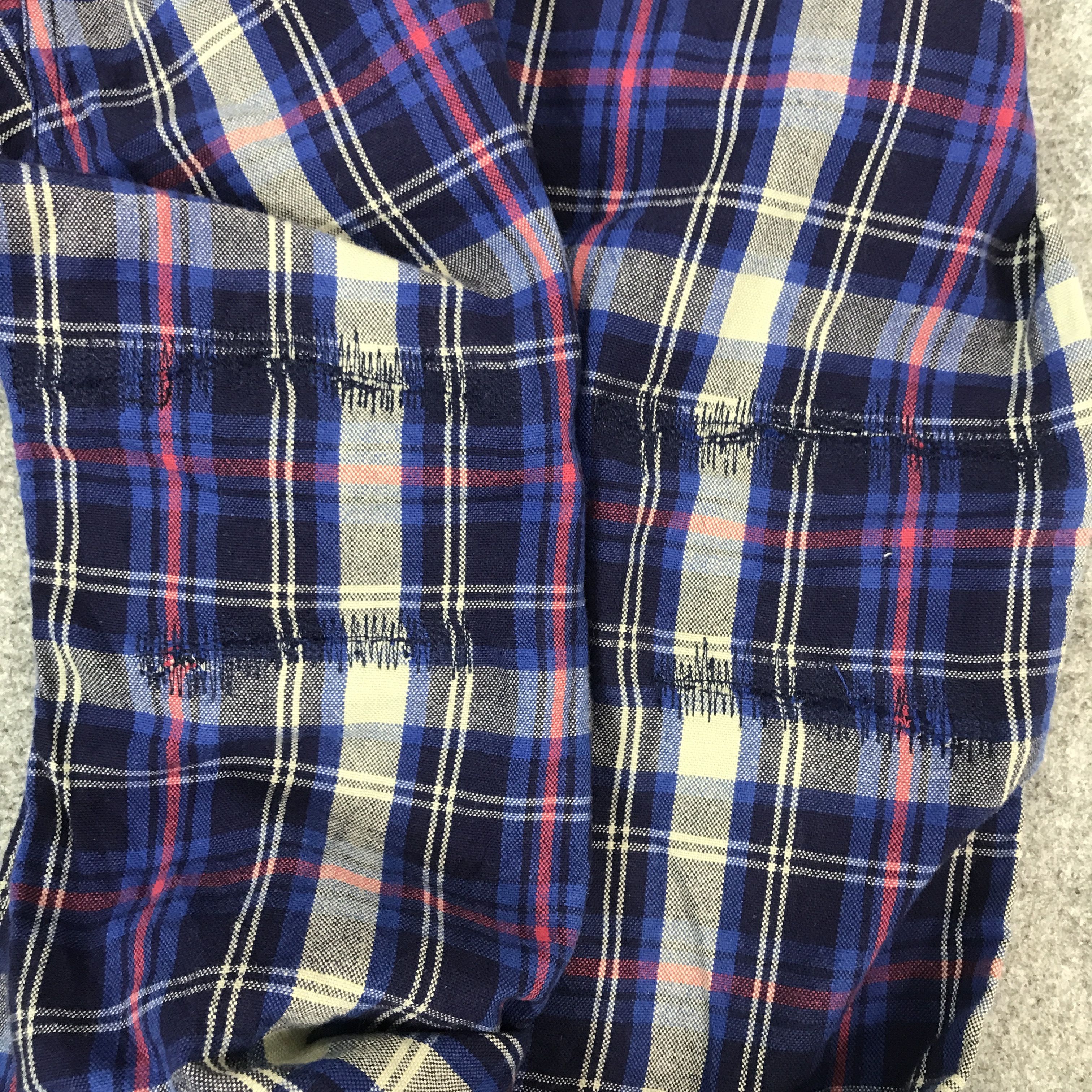 Sugar Cane sugar cane Japan Button Up Shirt Size US M / EU 48-50 / 2 - 9 Thumbnail