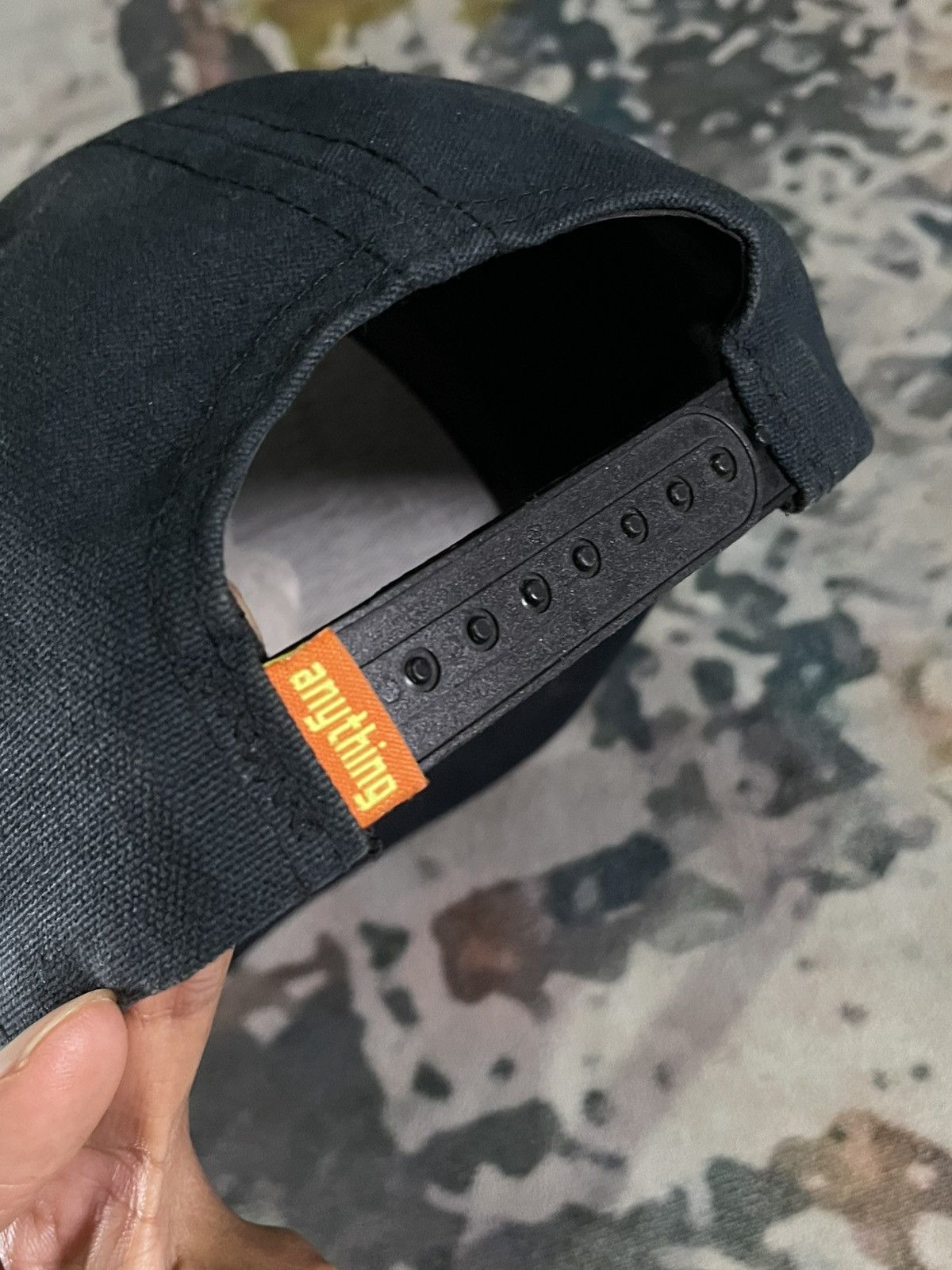 aNYthing Vintage Anything Newyork Hats Size ONE SIZE - 5 Thumbnail