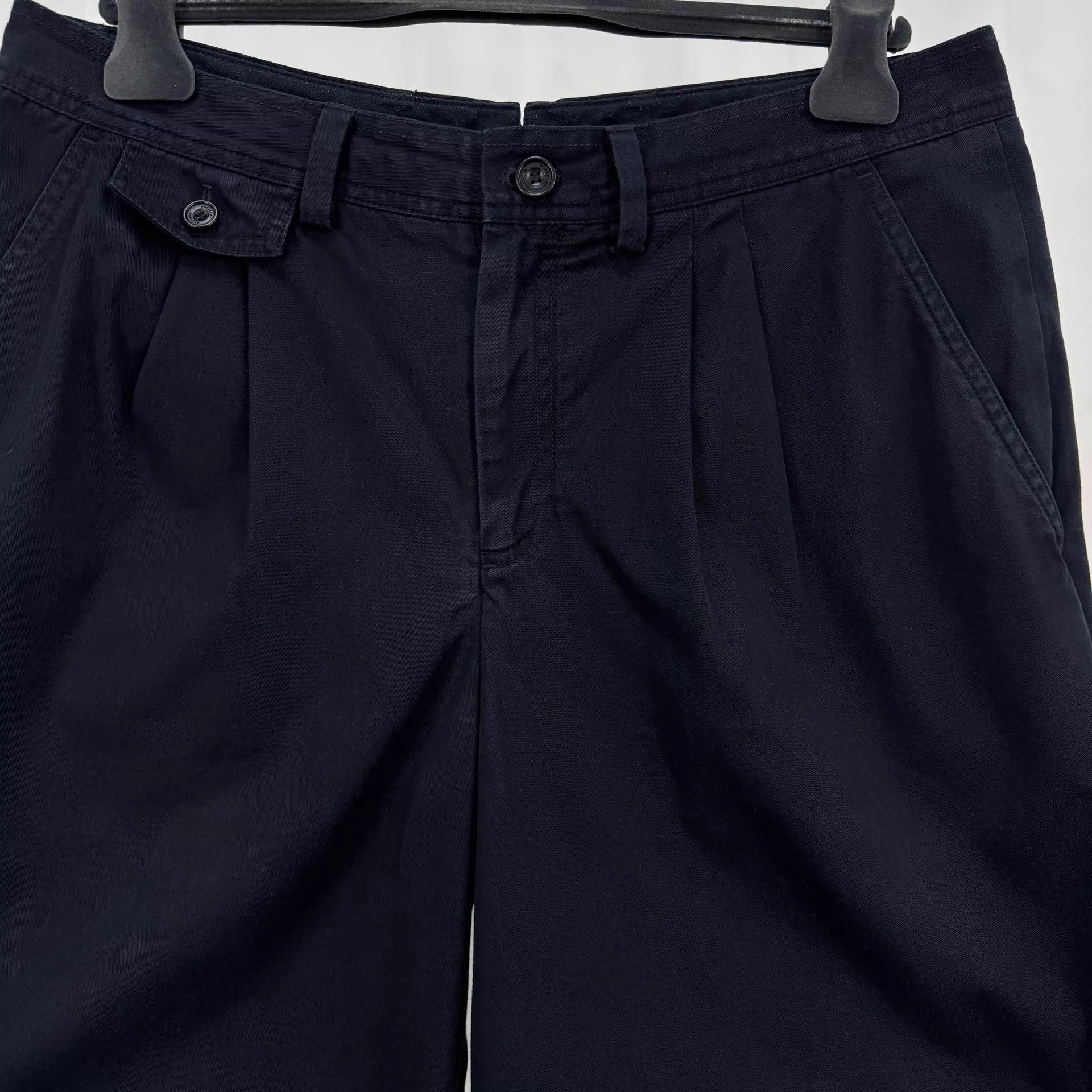 Burberry Burberry Classic Check Short 50 98 New Size US 34 / EU 50 - 3 Thumbnail