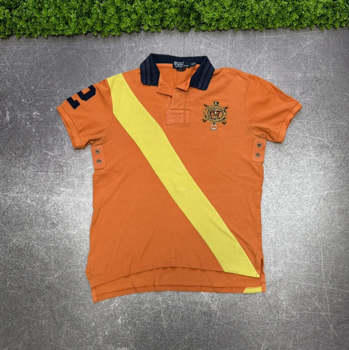 Polo Ralph Lauren × Ralph Lauren × Rugby Ralph Lauren Polo
