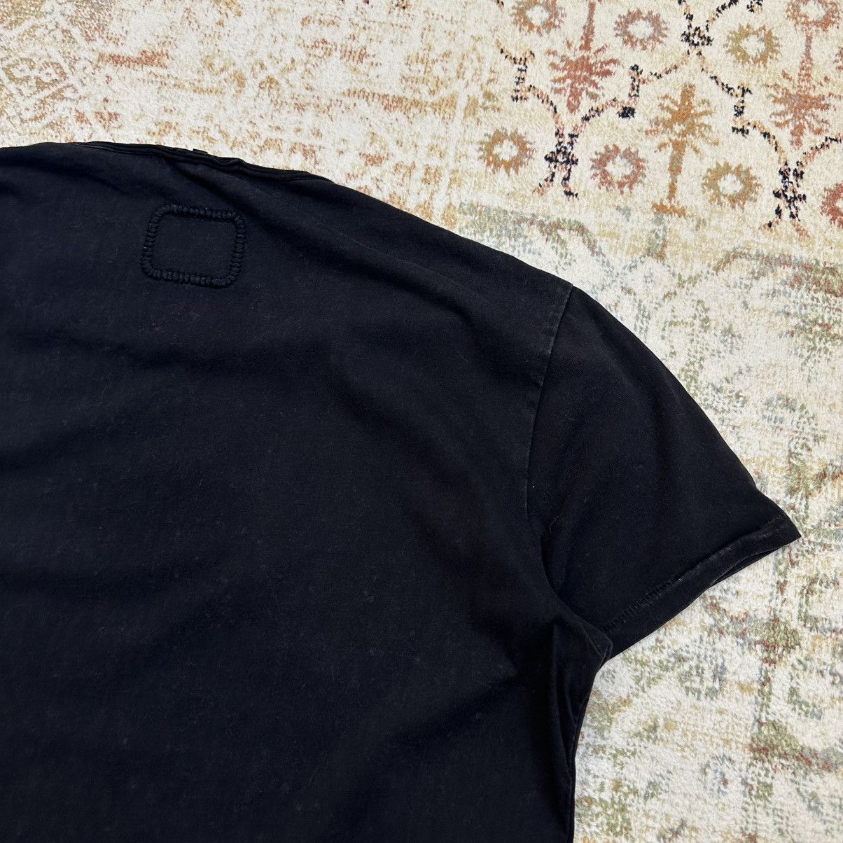 Vintage × tigha Vintage Adult” Tigha “ Band Rock T-shirts Y2K 00s Size US XL / EU 56 / 4 - 8 Thumbnail