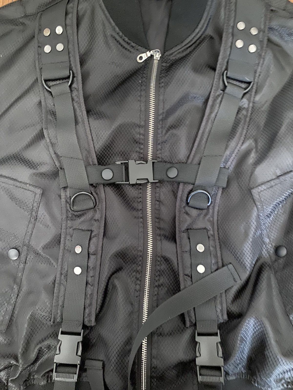 Other tactical flight bomber Size US M / EU 48-50 / 2 - 3 Thumbnail