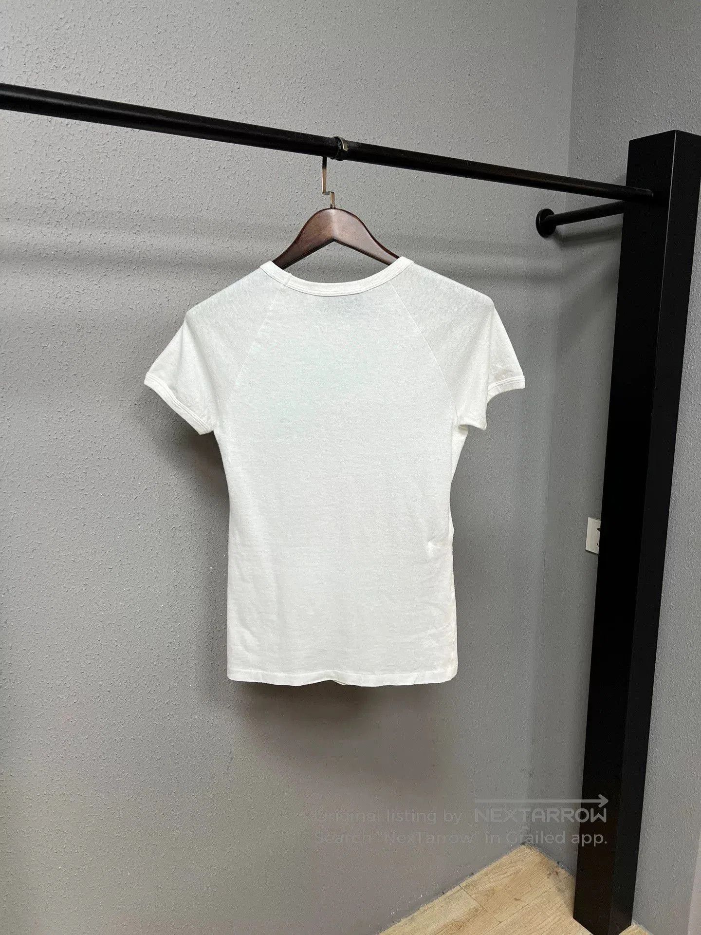Gucci gucci strawberry short sleeve top size s. Size S / US 4 / IT 40 - 2 Thumbnail