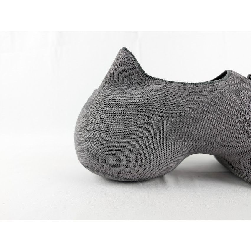 Givenchy o1rshd1 TK-360 Mid Sneakers in Graphite Size US 14 / EU 47 - 3 Thumbnail